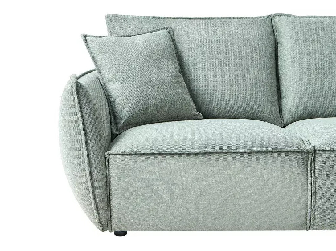 Tapecirani namještaj Berwyn 3024 (Svijetlo zelena)