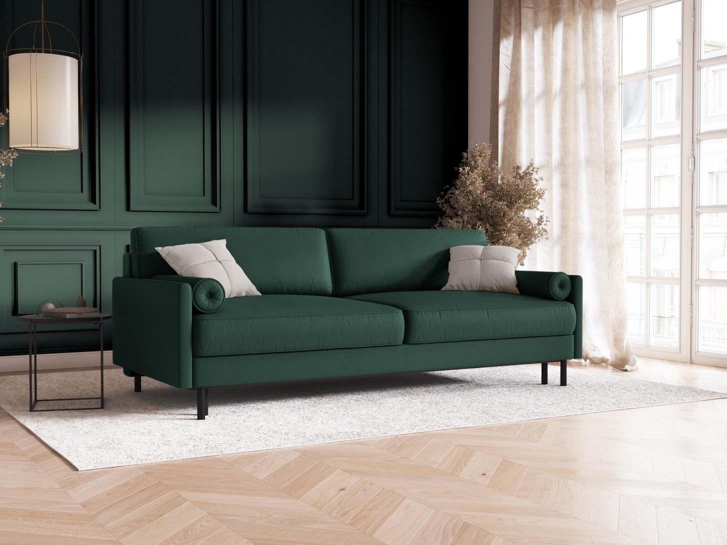 Kauč na razvlačenje Beckley 332 (Megan 359)