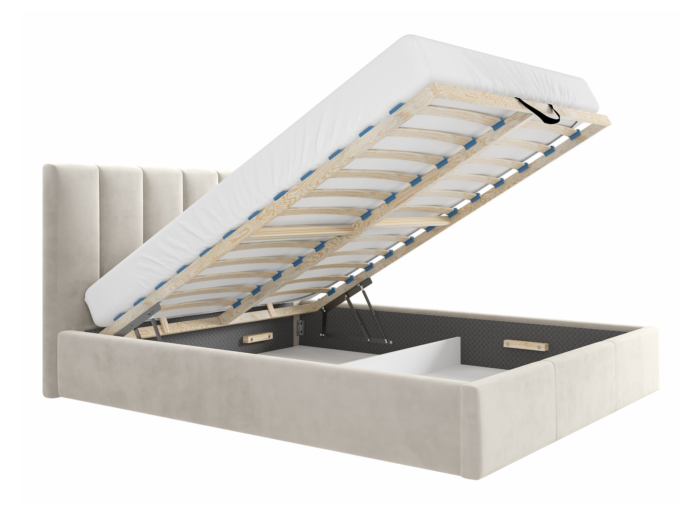 Krevet ComfiDream 167 (Fresh 01)