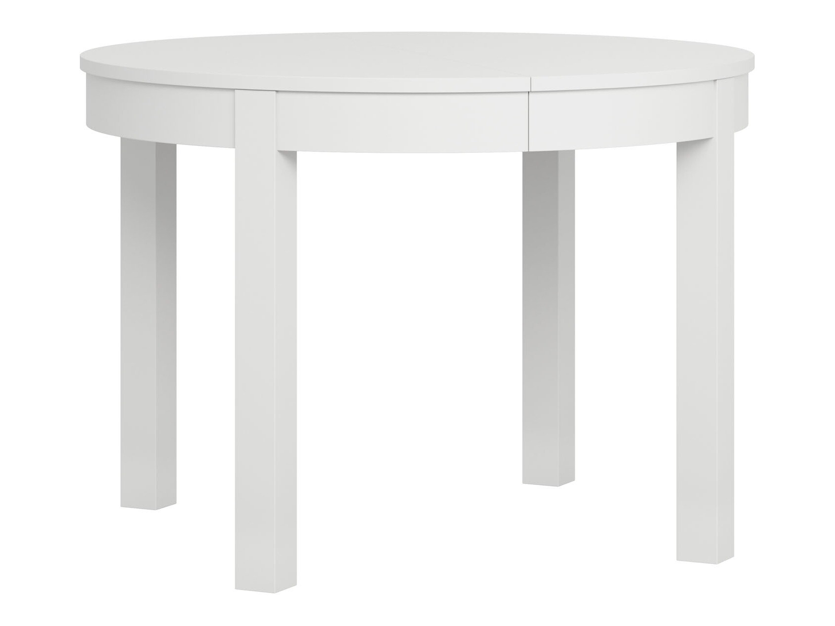 Stol Sosero 106 (Bijela)