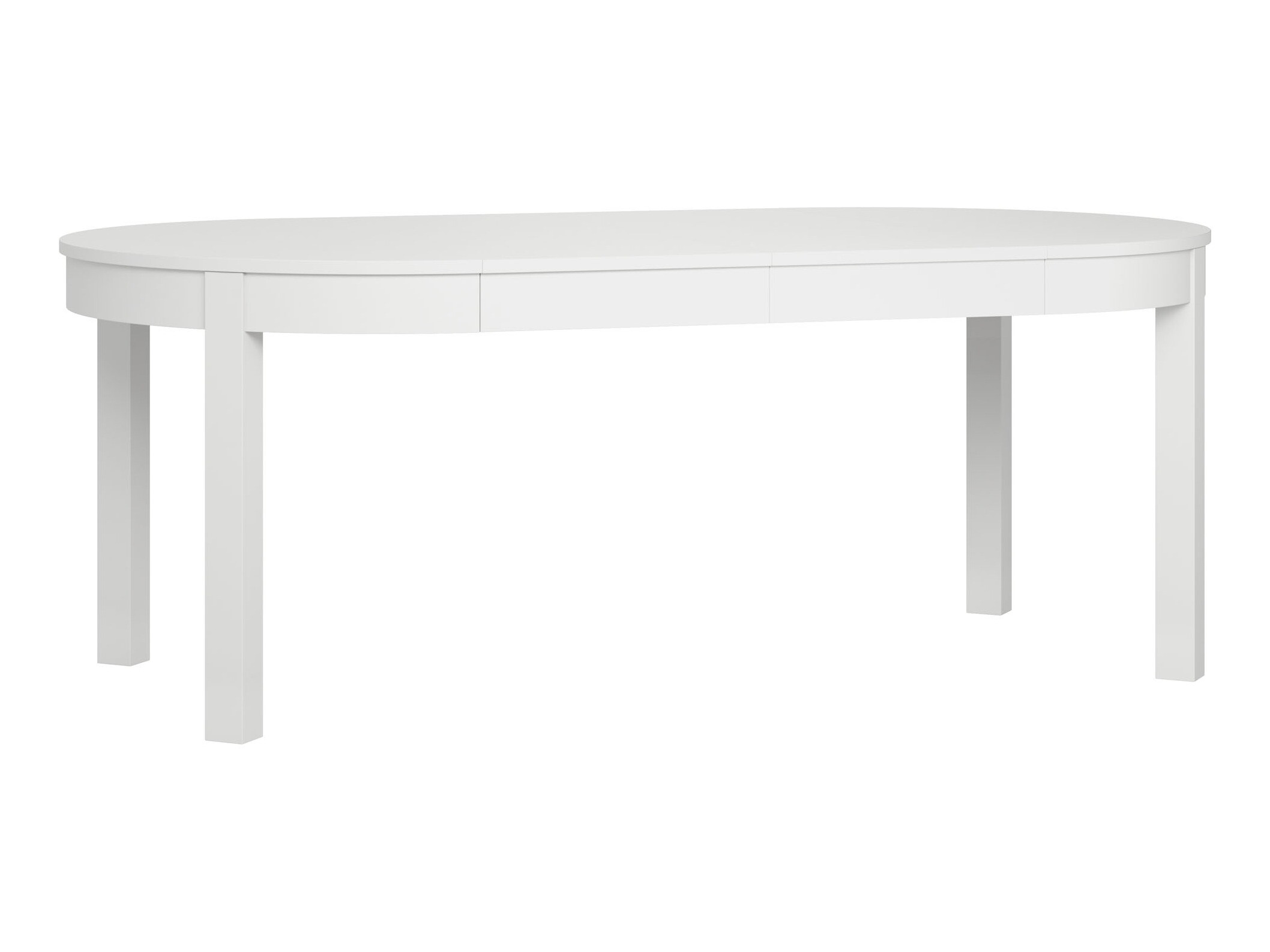 Stol Sosero 106 (Bijela)