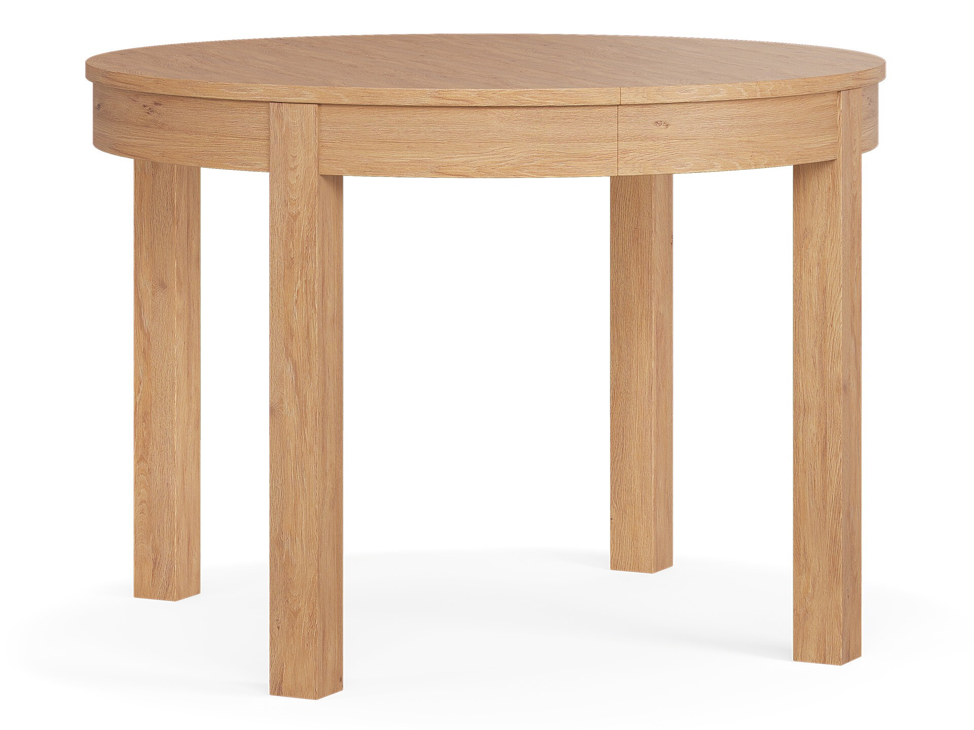 Stol Sosero 106 (Hrast)