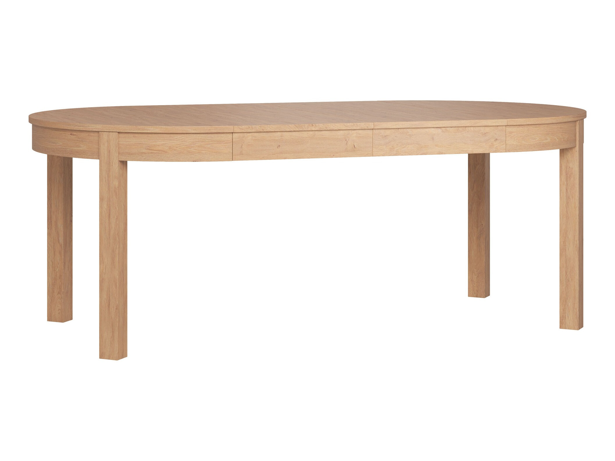 Stol Sosero 106 (Hrast)