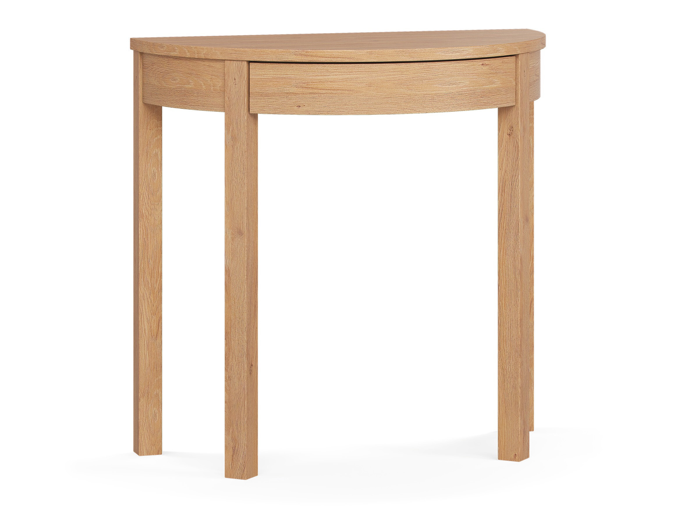 Toaletni stolić Sosero 107 (Hrast)