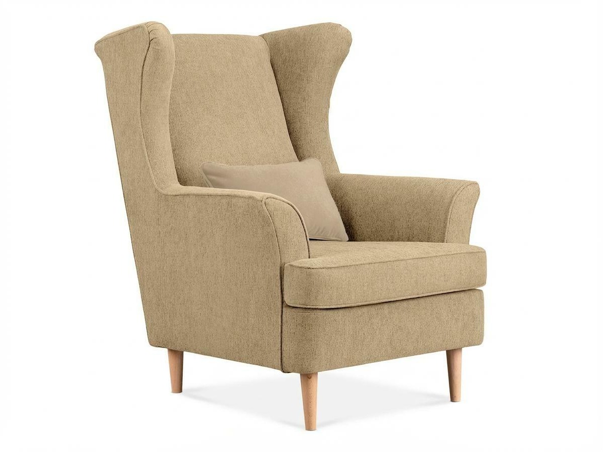 Fotelja Temecula 136 (Massimo 402 + Kronos 35)