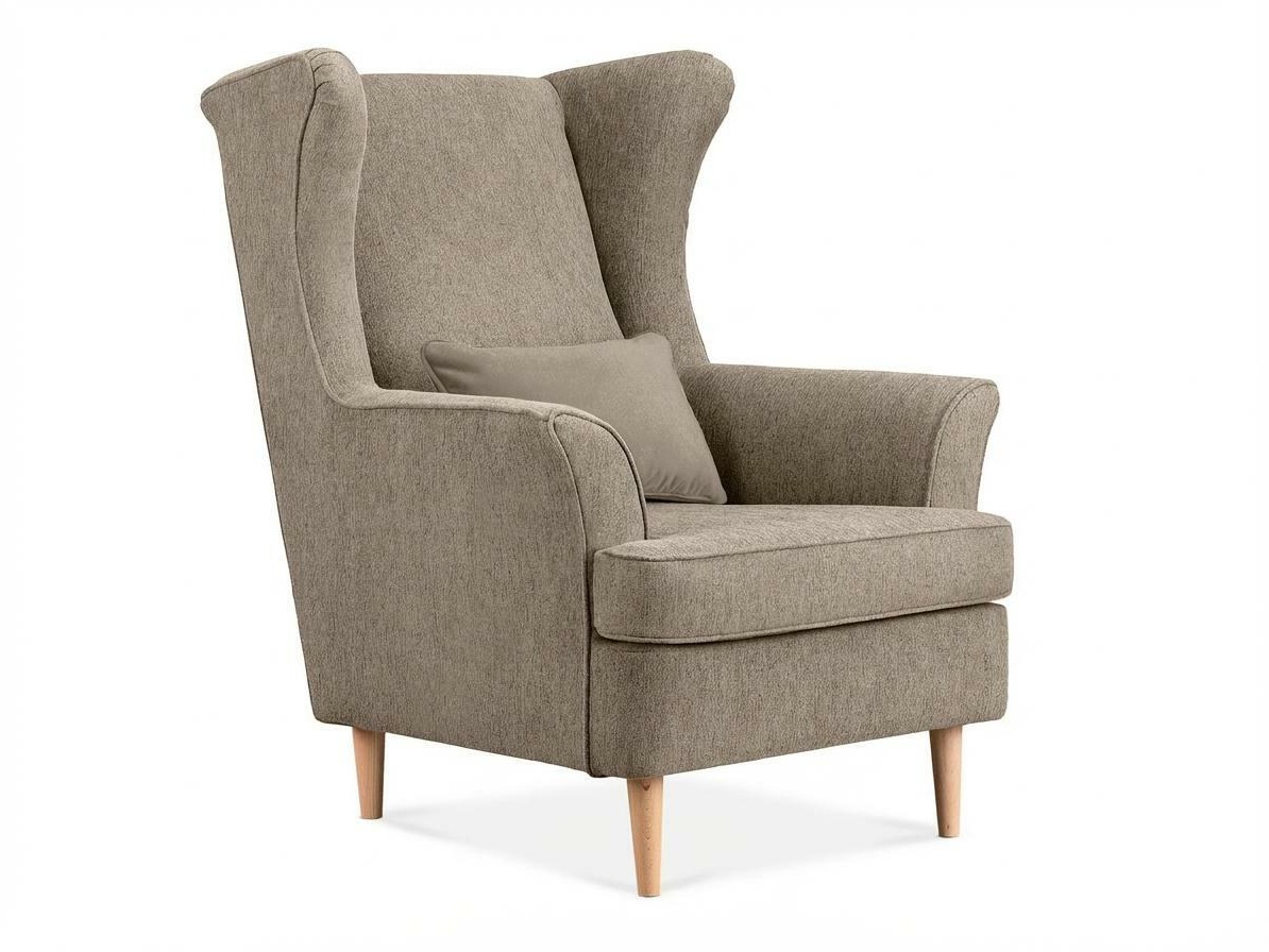 Fotelja Temecula 136 (Massimo 403 + Paros 03)