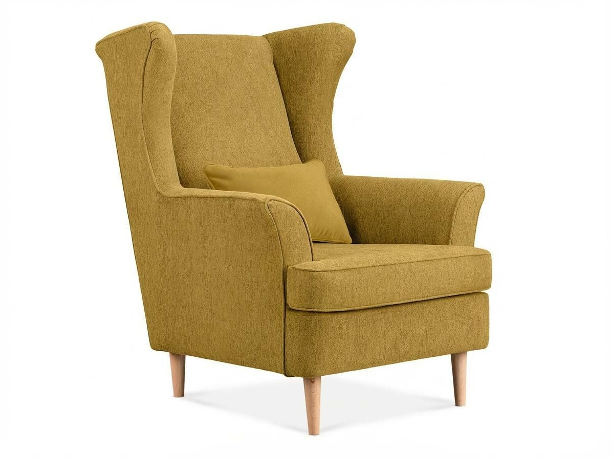 Fotelja Temecula 136 (Massimo 406 + Kronos 43)