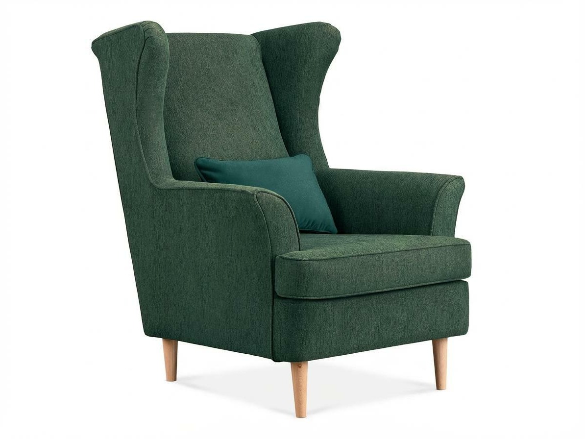 Fotelja Temecula 136 (Massimo 408 + Kronos 04)