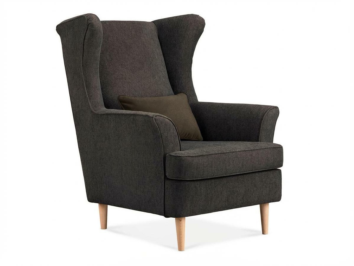 Fotelja Temecula 136 (Massimo 413 + Paros 04)