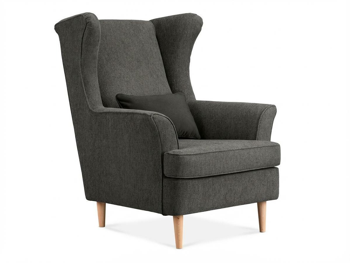 Fotelja Temecula 136 (Massimo 418 + Kronos 34)