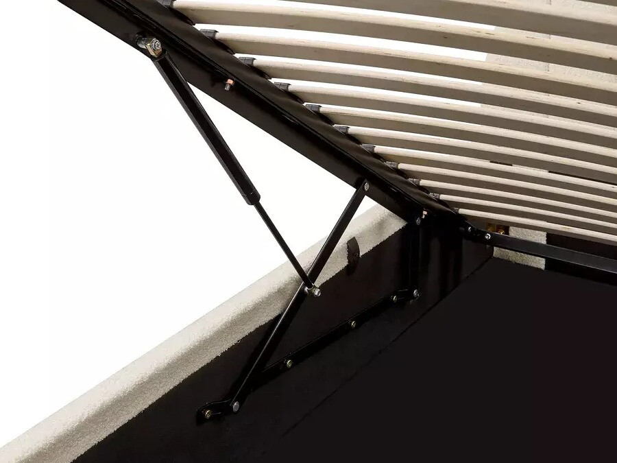 Krevet Berwyn 2220 (Bijela)