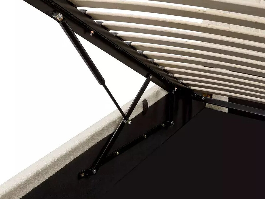 Krevet Berwyn 2220 (Bijela)