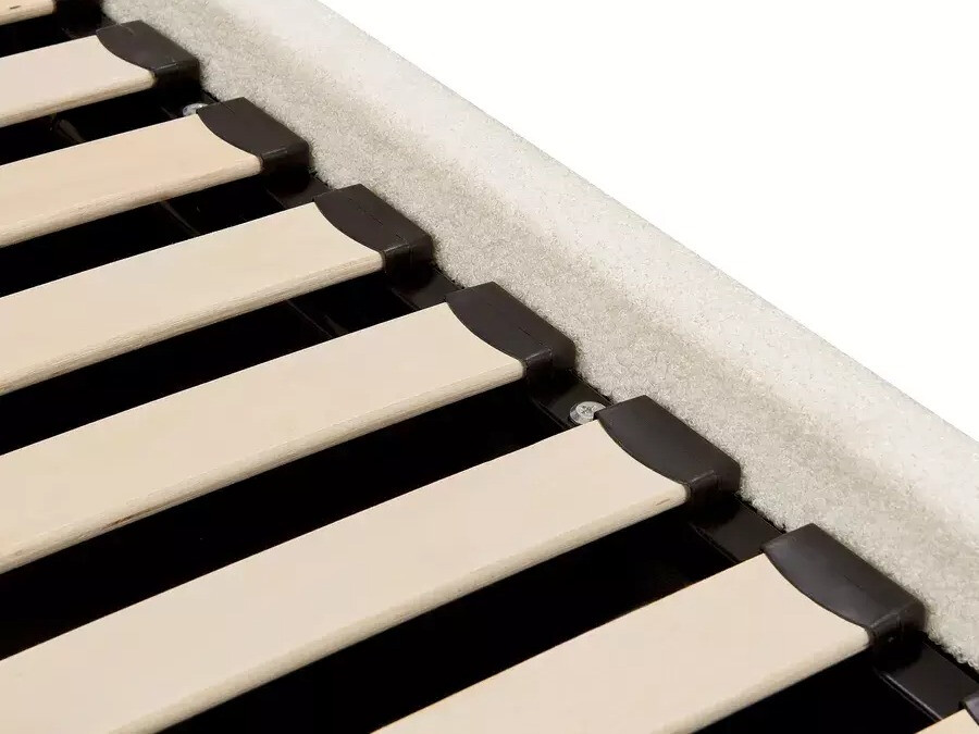 Krevet Berwyn 2220 (Bijela)