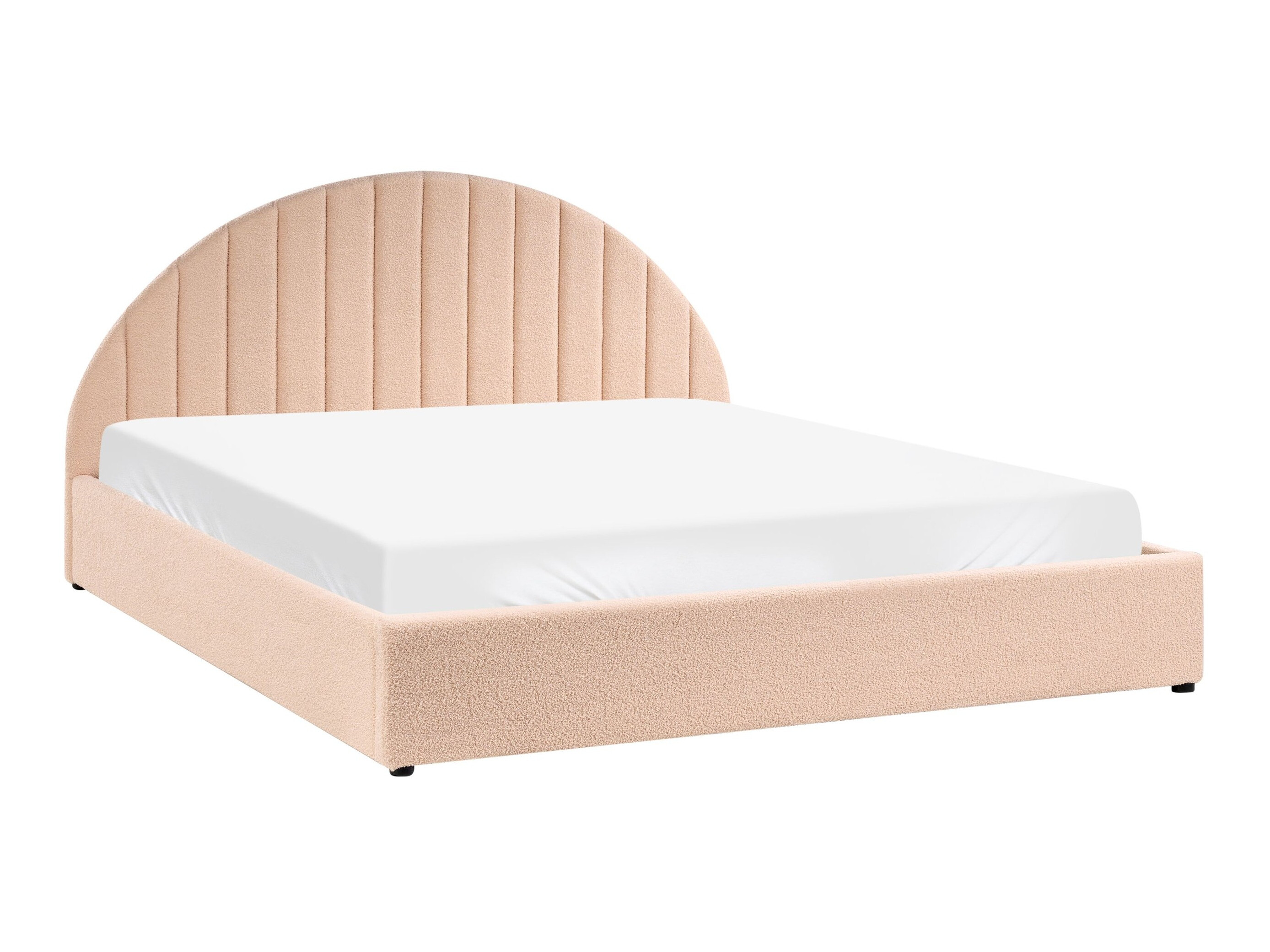 Krevet Berwyn 2220 (Ružičasta)