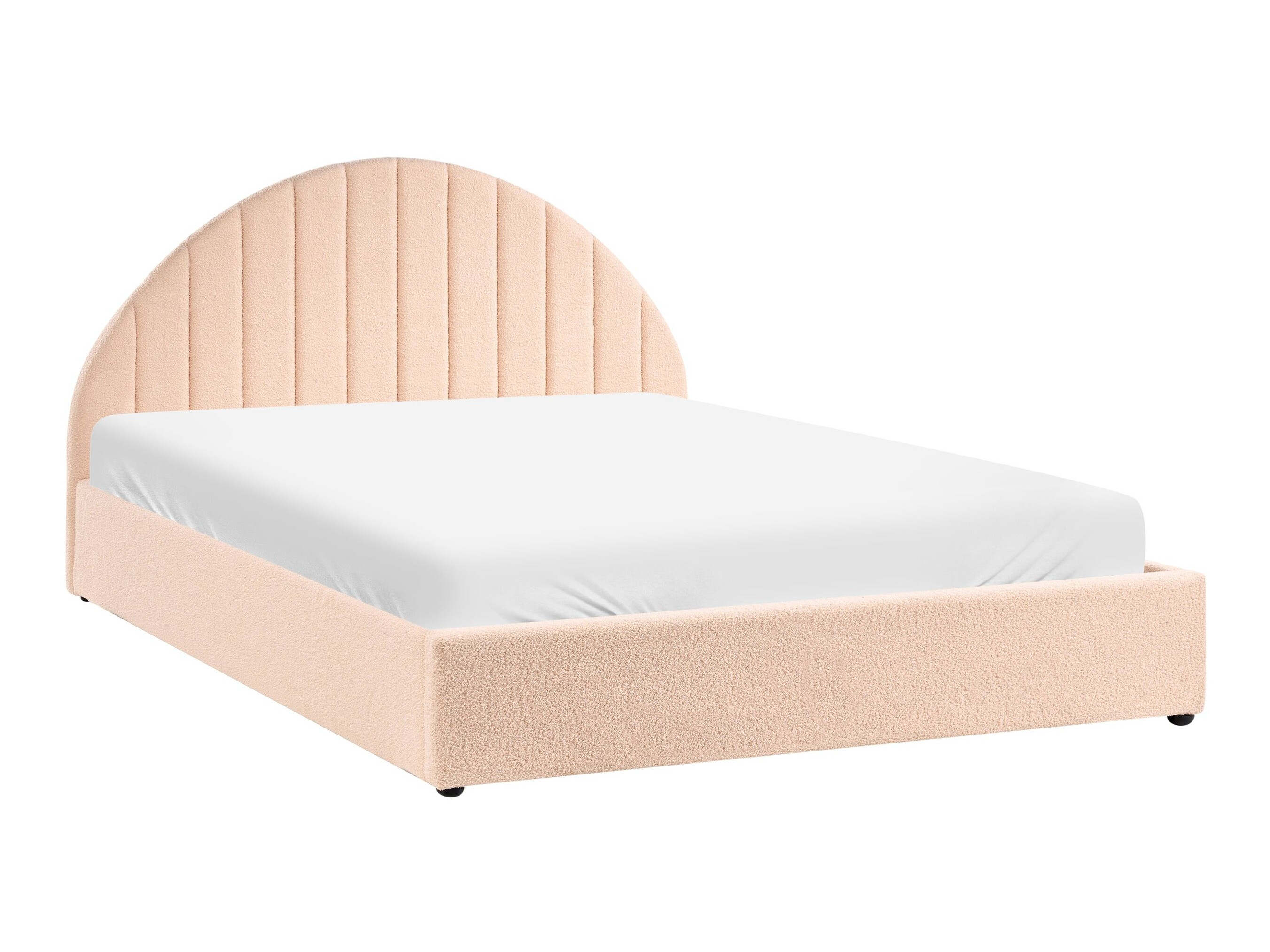 Krevet Berwyn 2220 (Ružičasta)