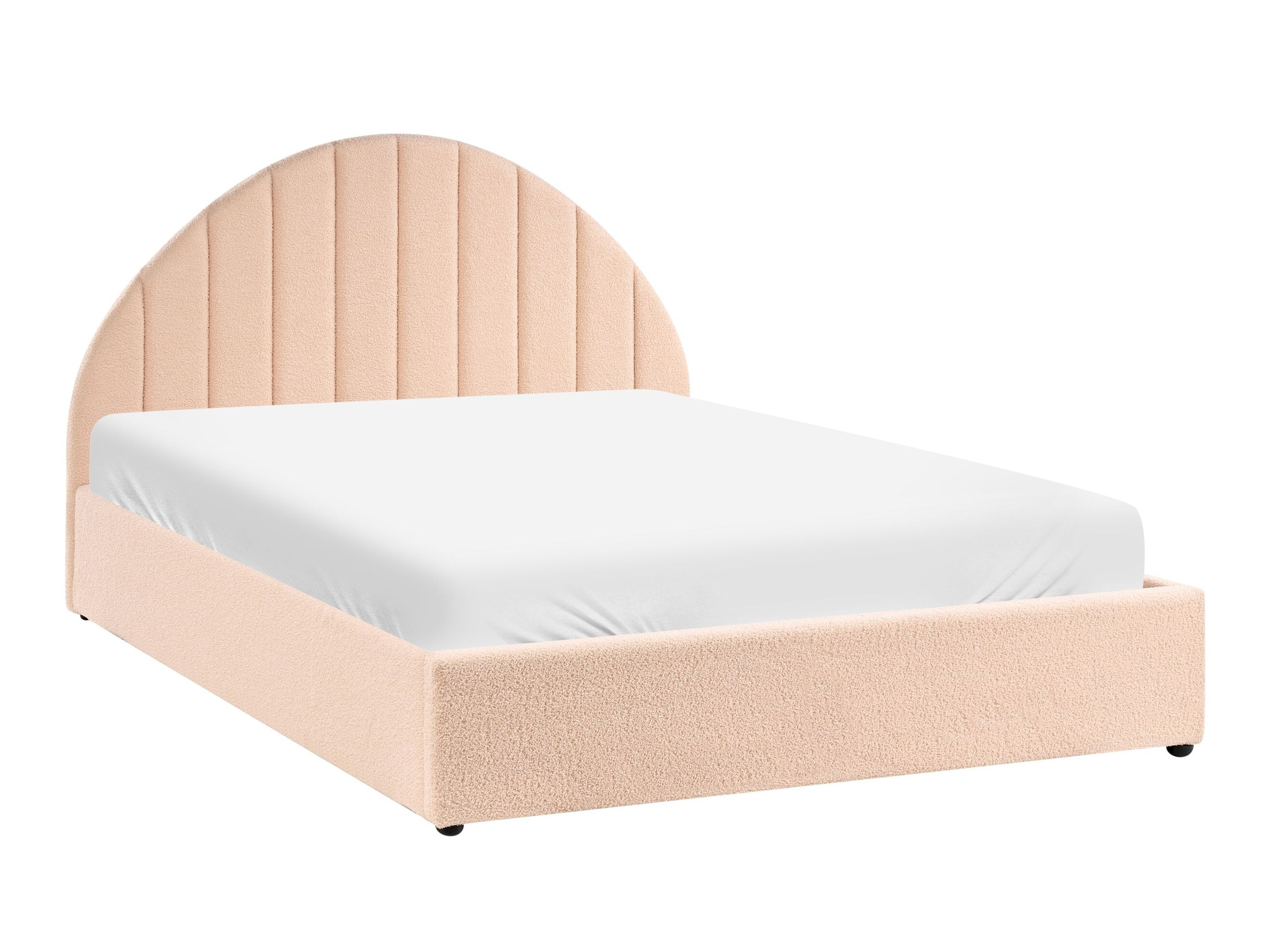 Krevet Berwyn 2220 (Ružičasta)