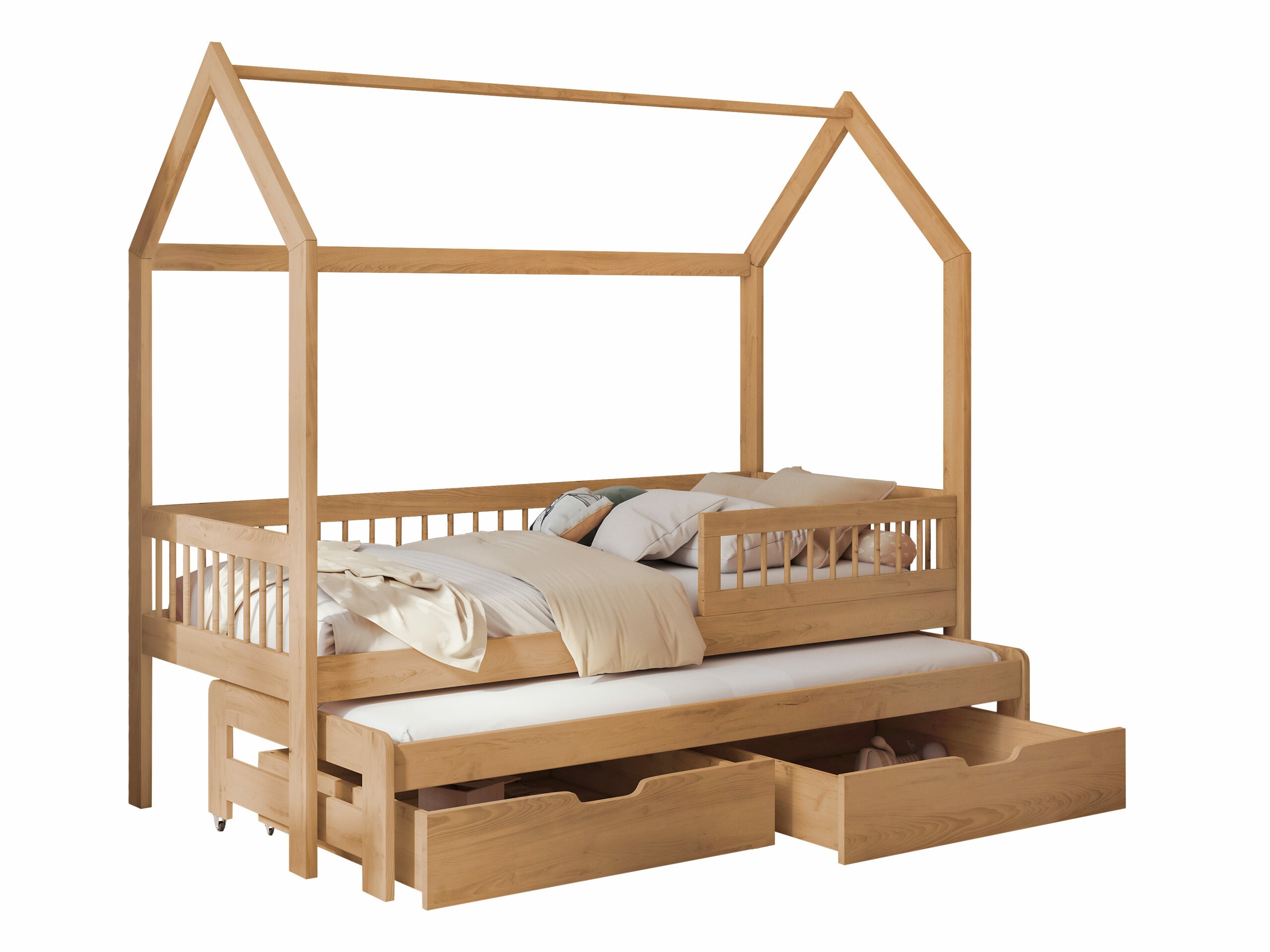 Krevet Henderson 166 (Bukva)