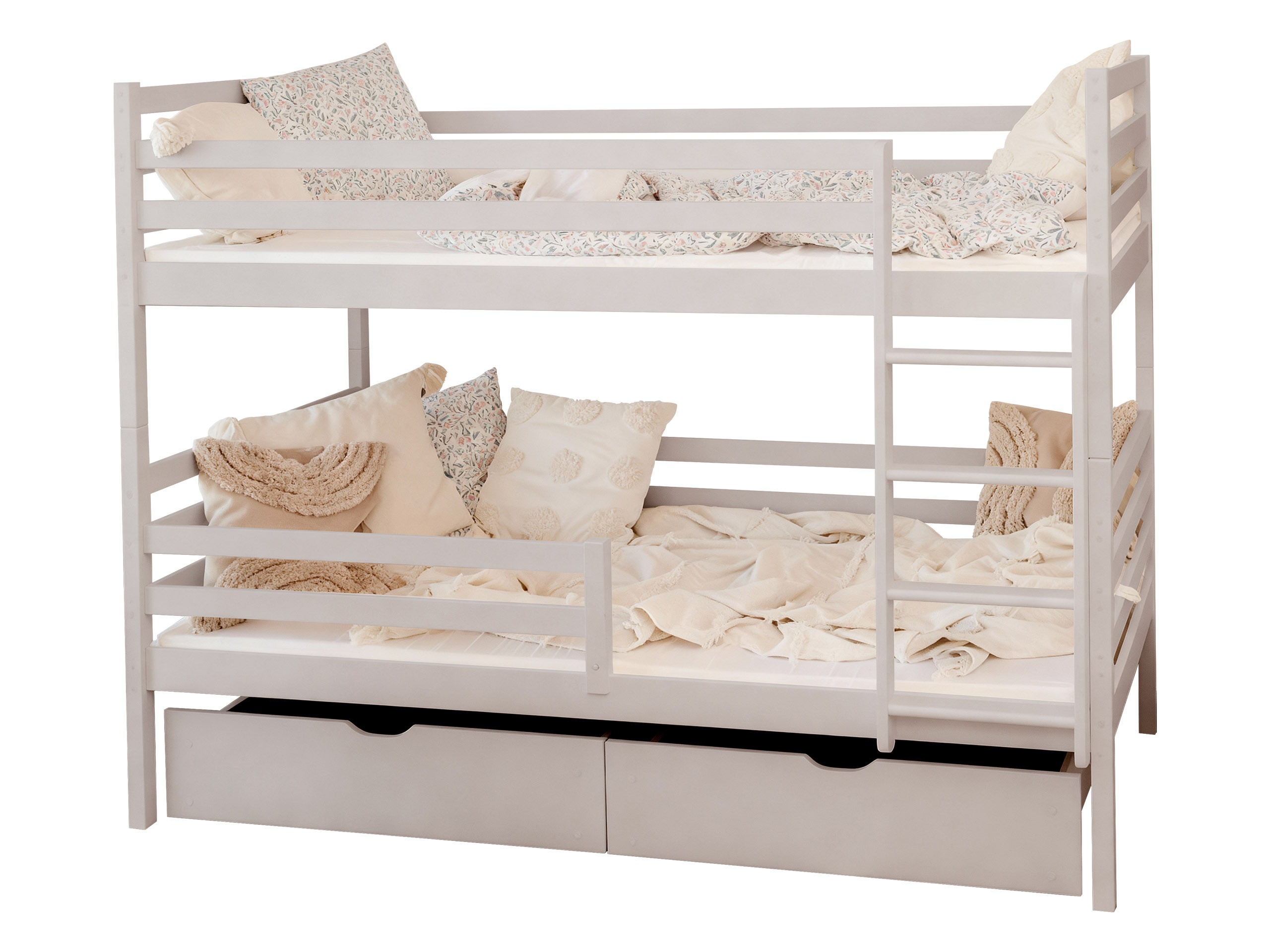 Krevet na kat Vista 101 (Kašmir)