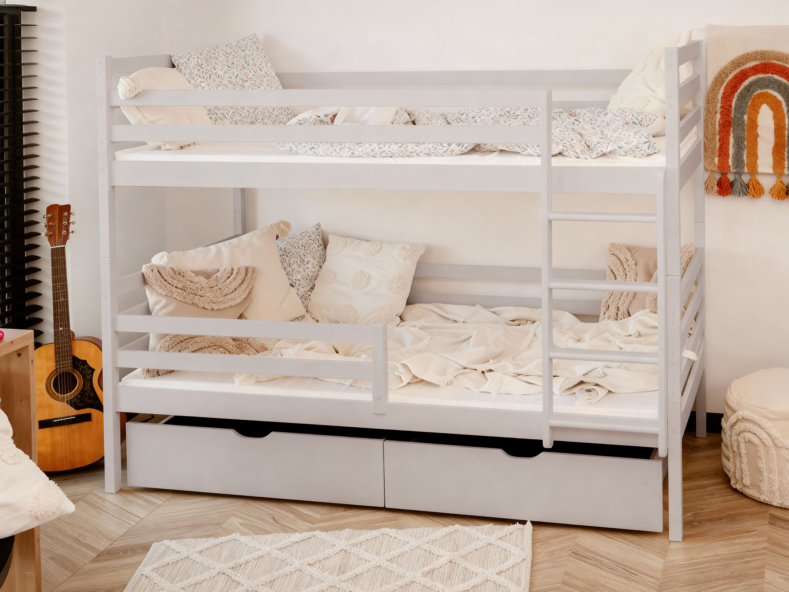 Krevet na kat Vista 101 (Kašmir)