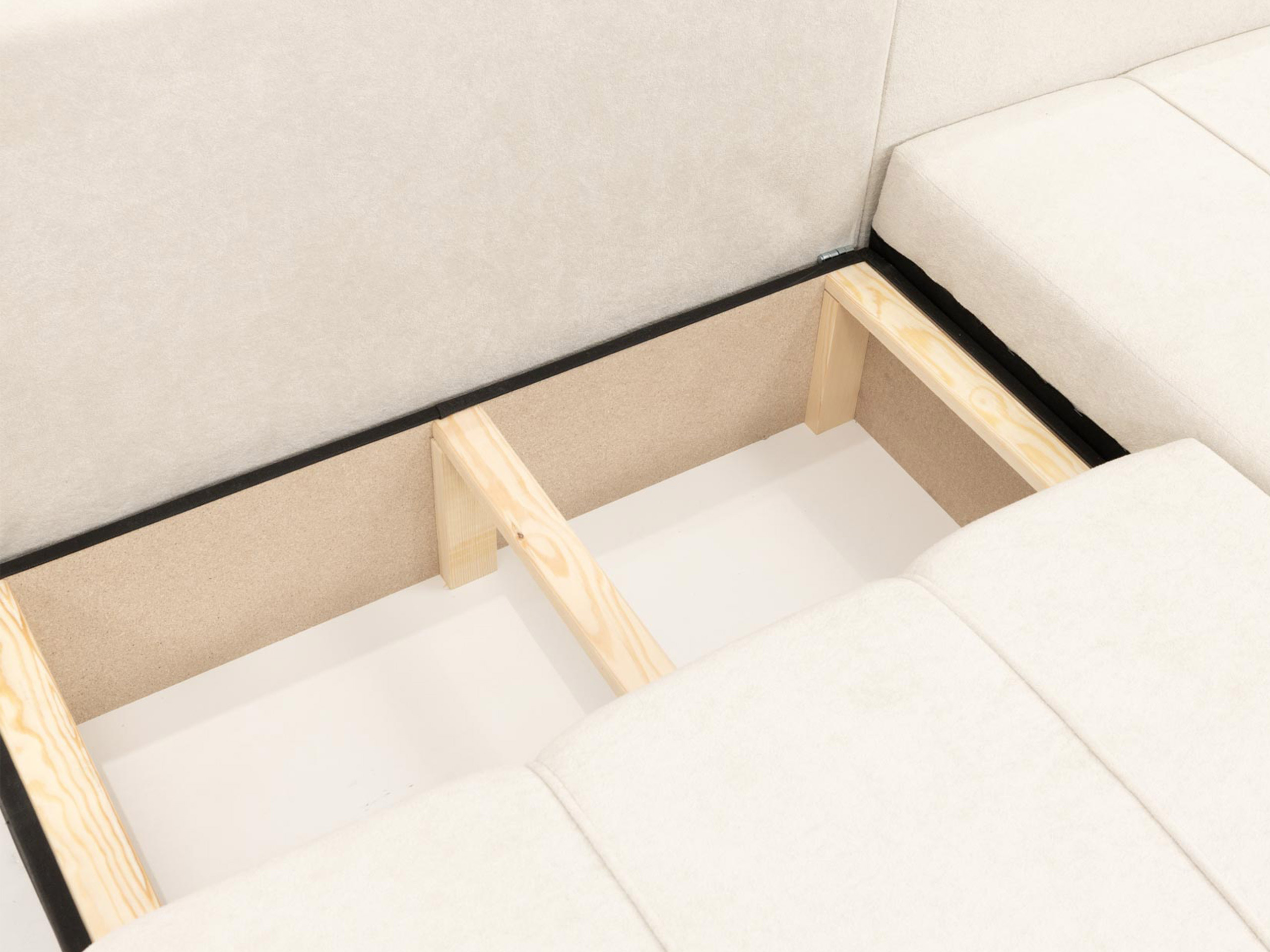 Kutna garnitura Comfivo Laurus III (Velo 621)