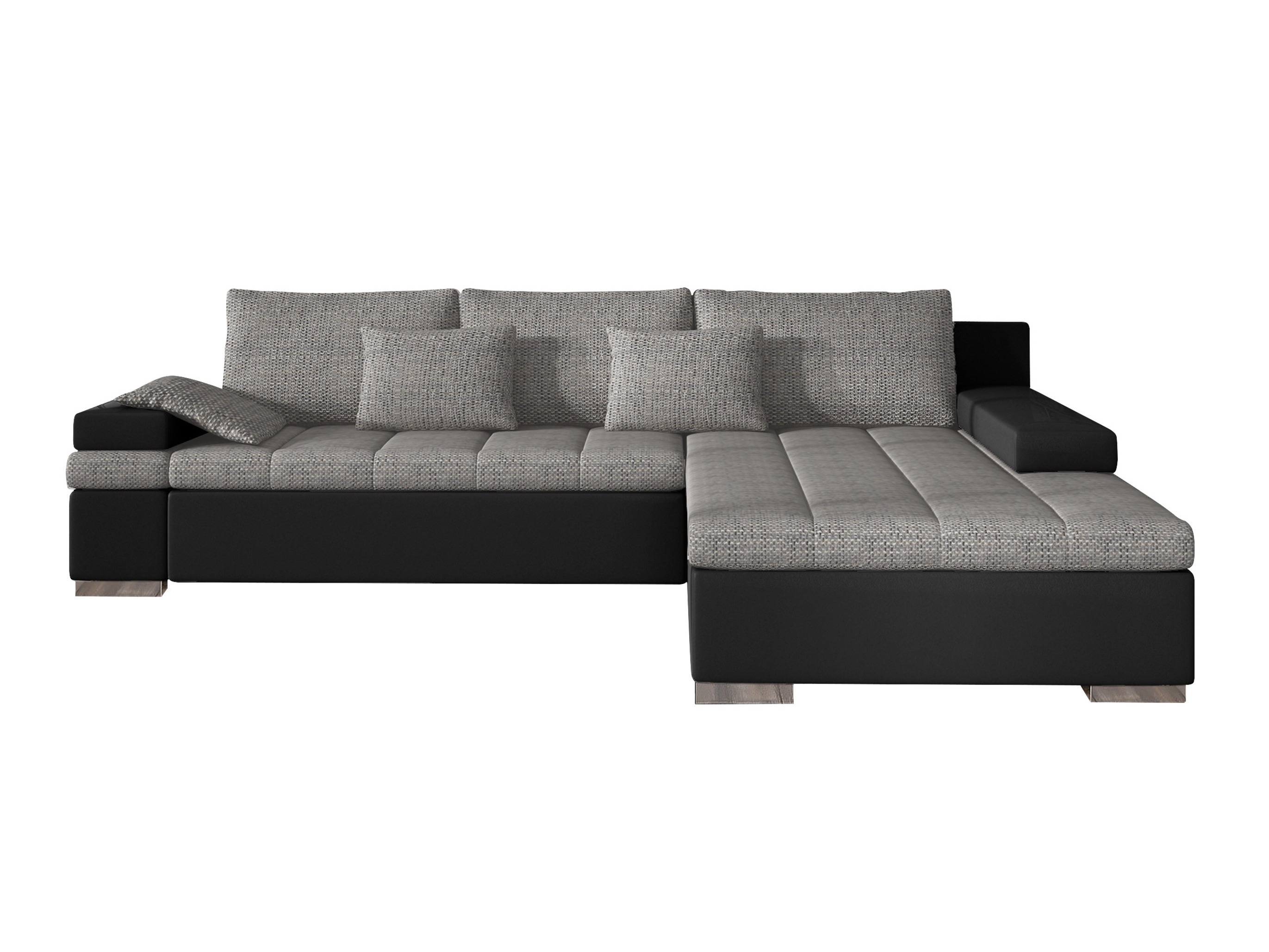 Kutna garnitura Comfivo Olivetum (Desno)