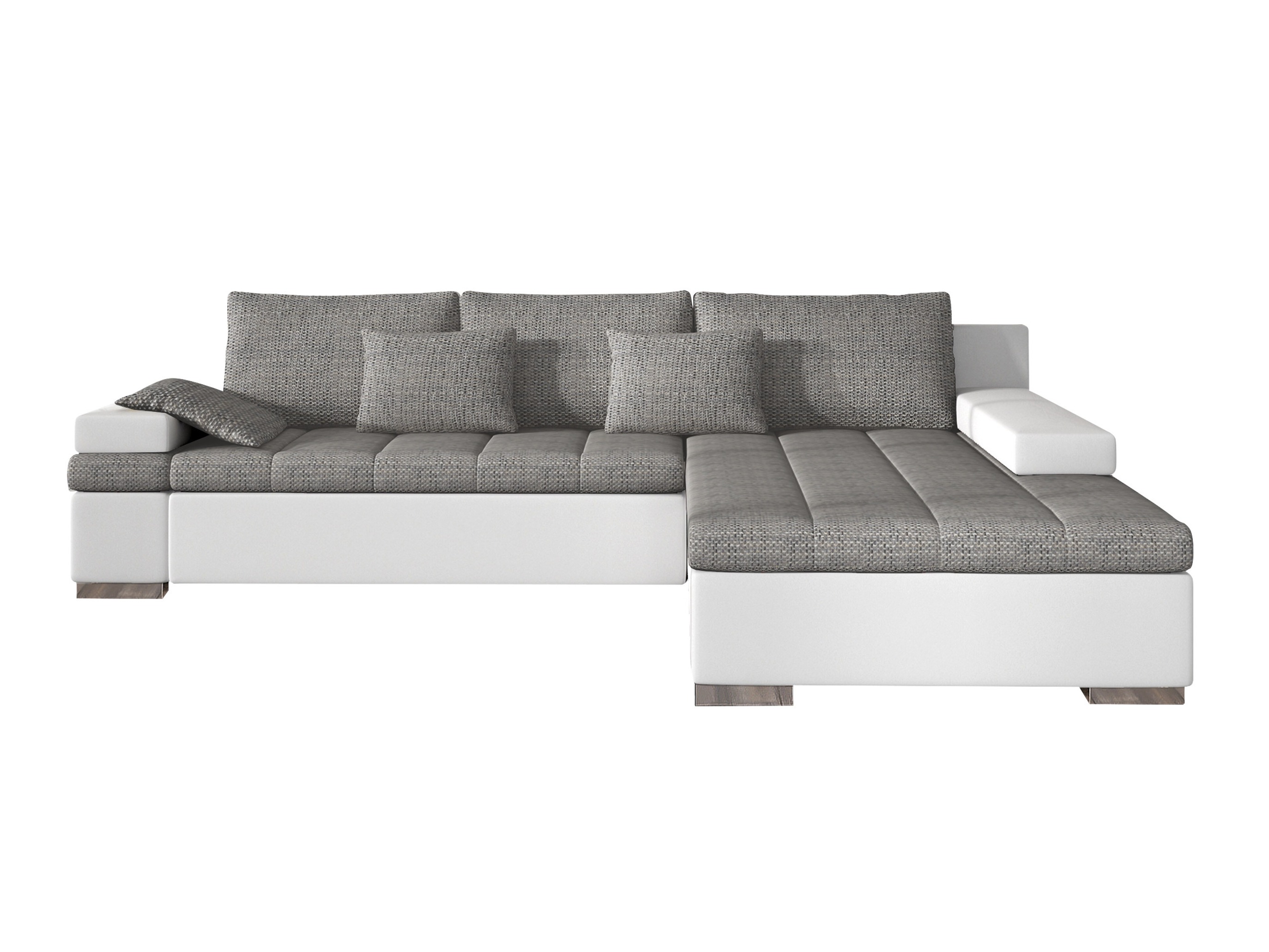 Kutna garnitura Comfivo Olivetum (Desno)