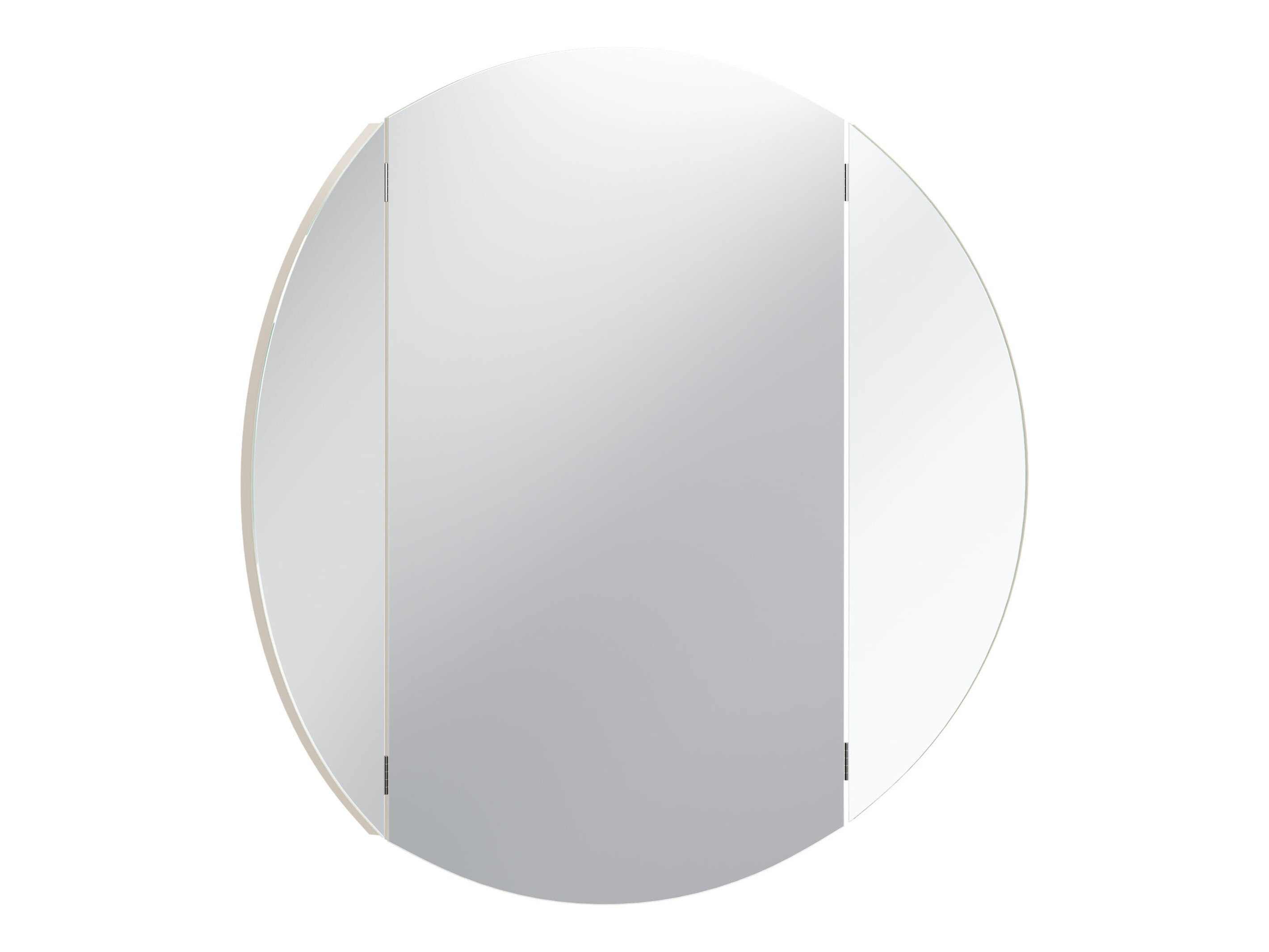 Ogledalo Sosero 109 (Bež)