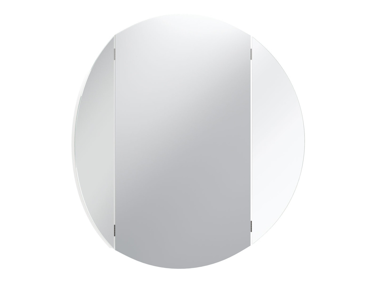 Ogledalo Sosero 109 (Bijela)