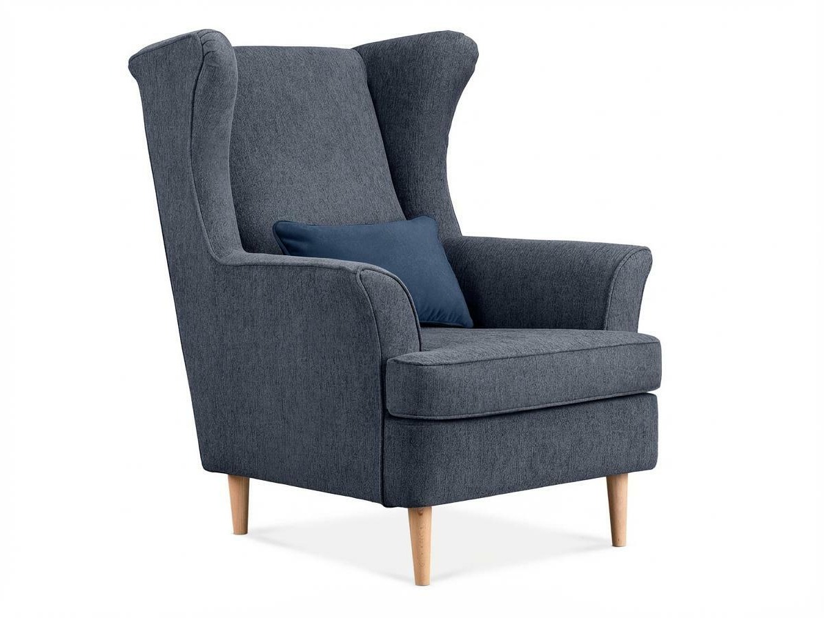 Fotelja Temecula 136 (Massimo 414 + Kronos 09)