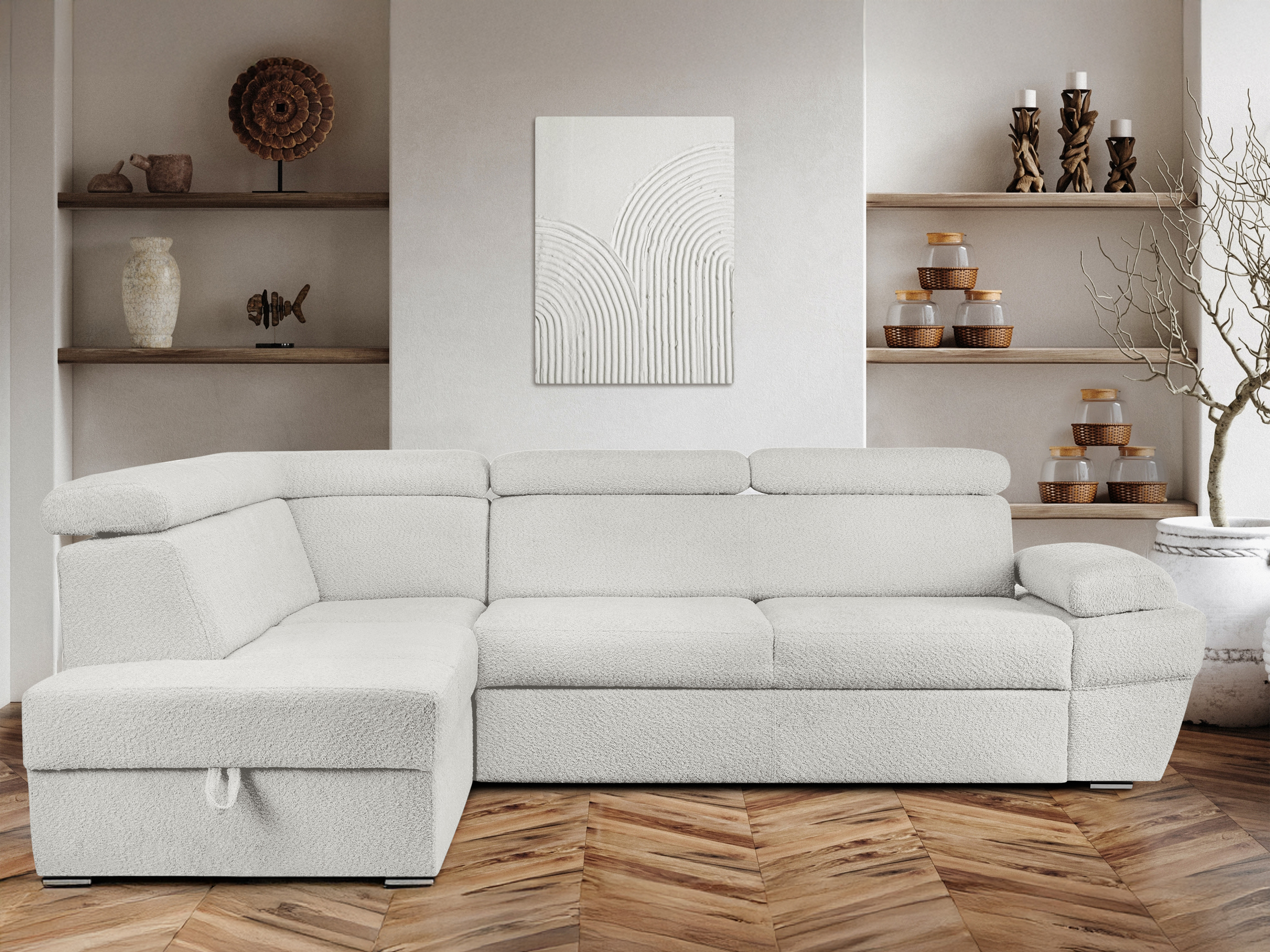 Kutna garnitura Temecula 135 (Abriamo 04)