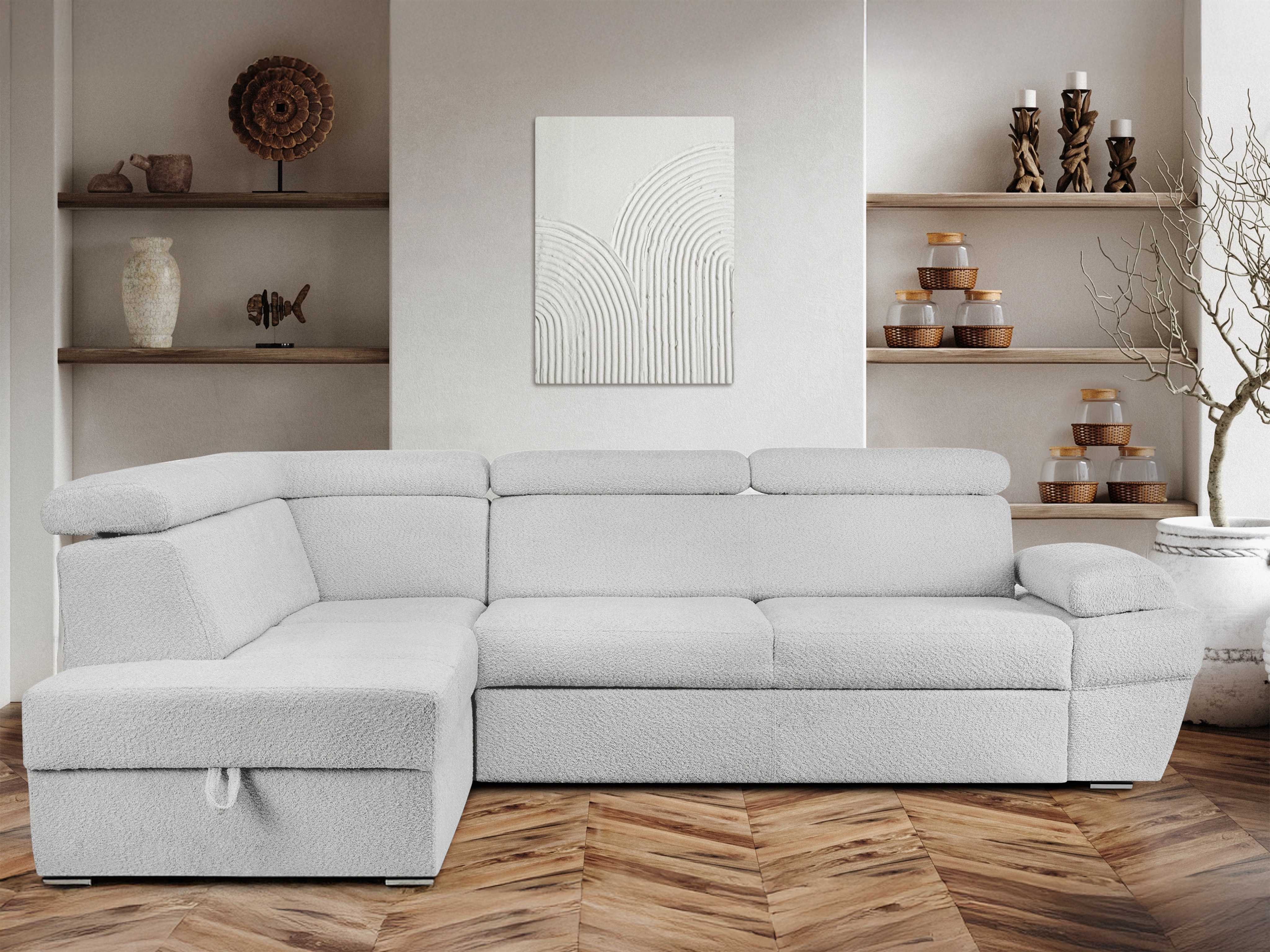 Kutna garnitura Temecula 135 (Abriamo 05)