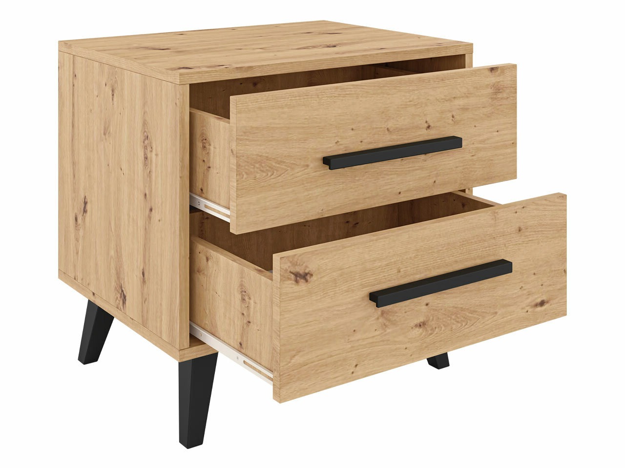 Noćni ormarić Lombala 101