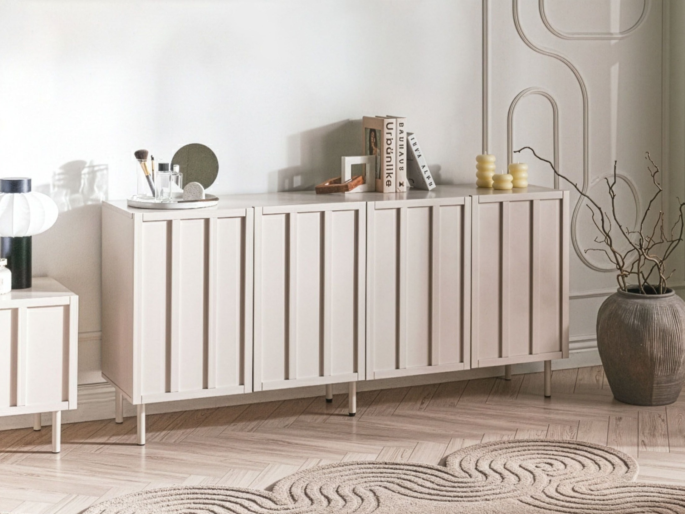 Ormarić Berwyn 3057