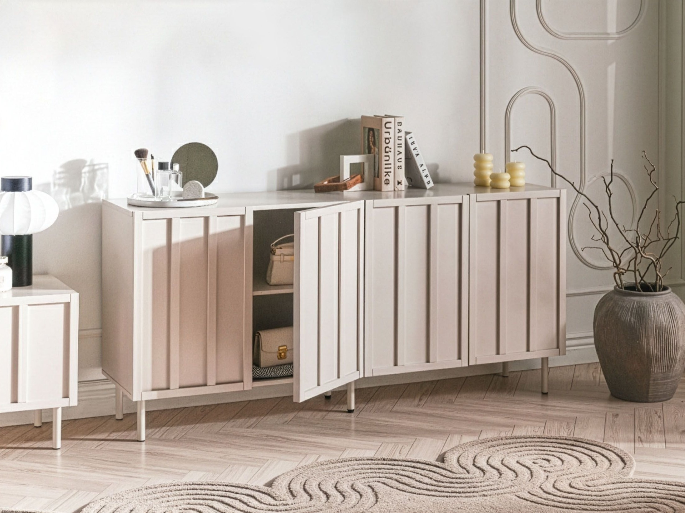 Ormarić Berwyn 3057