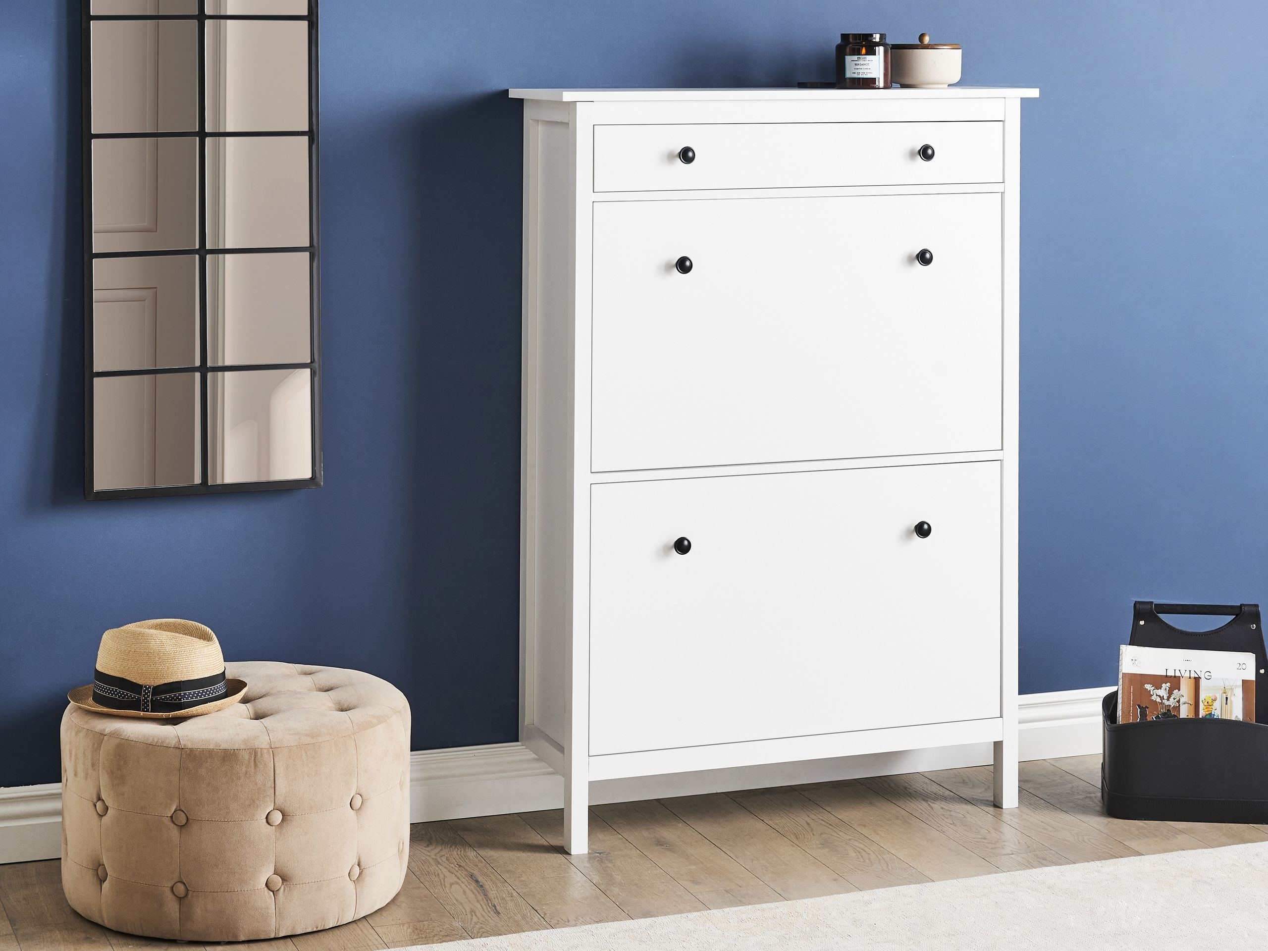 Ormarić za cipele Berwyn 3054