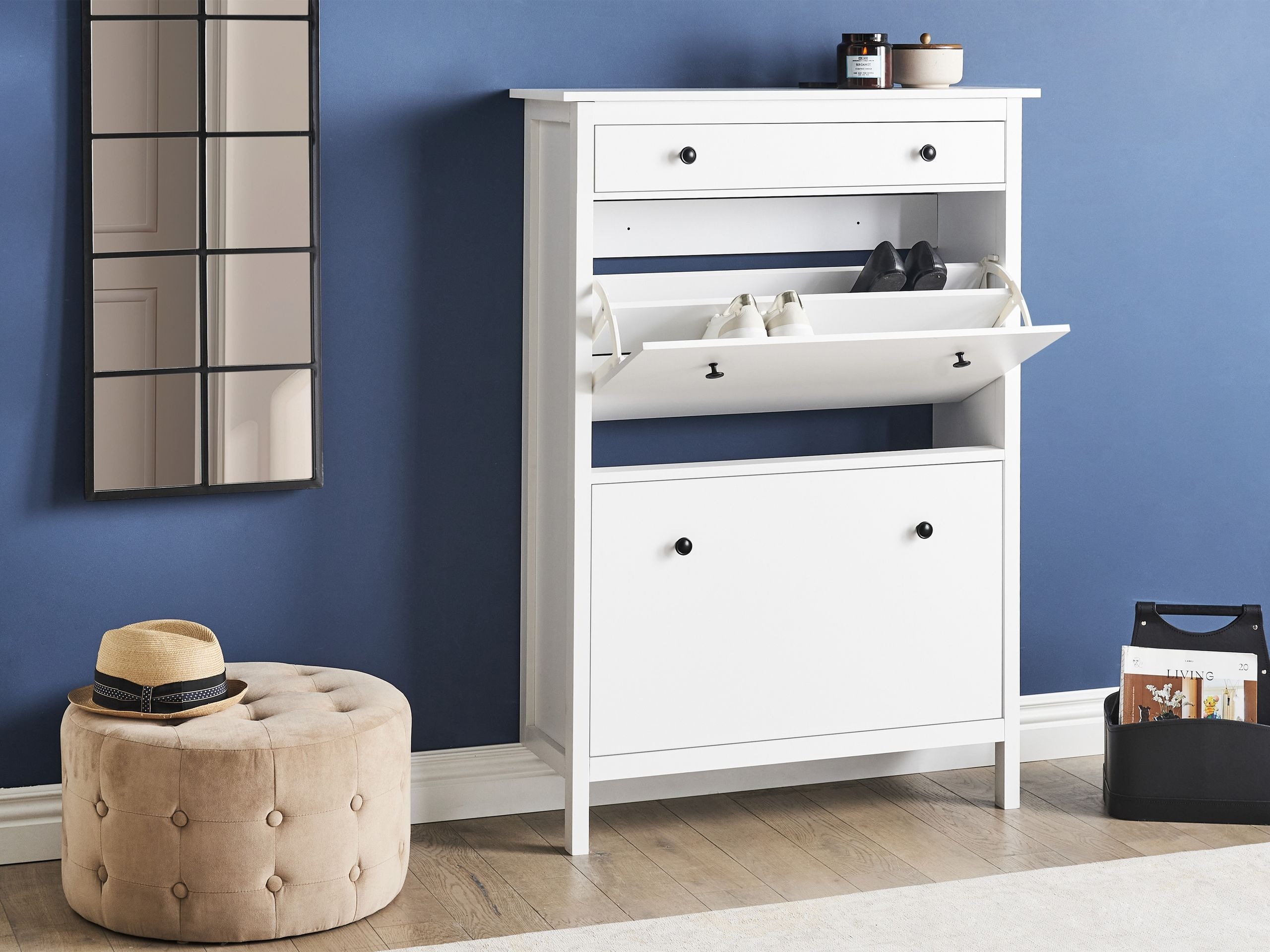 Ormarić za cipele Berwyn 3054