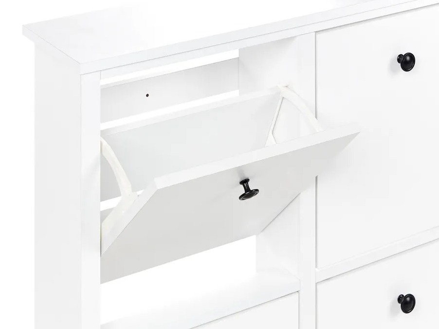 Ormarić za cipele Berwyn 3055