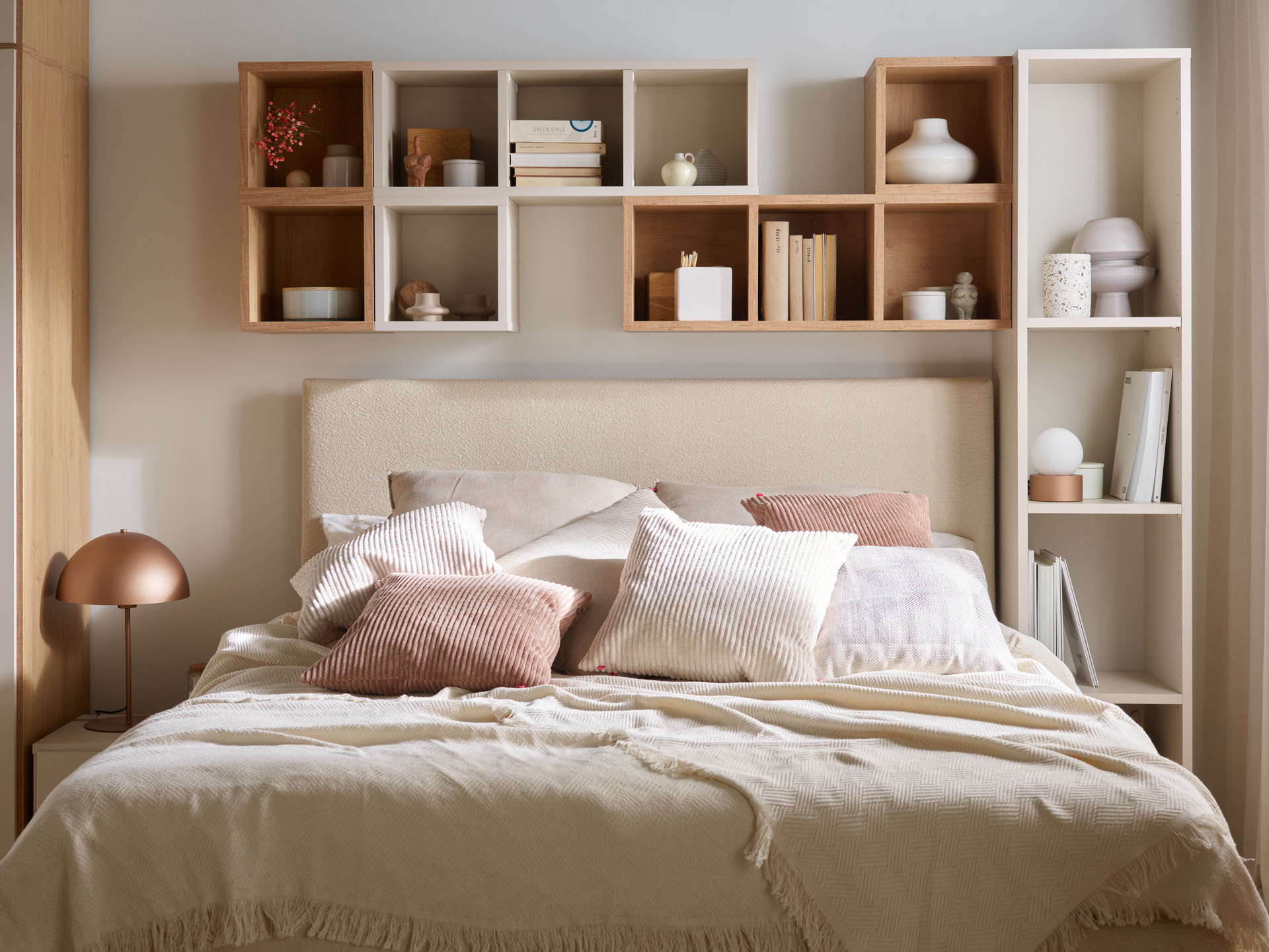 Polica Sosero 110 (Bijela)