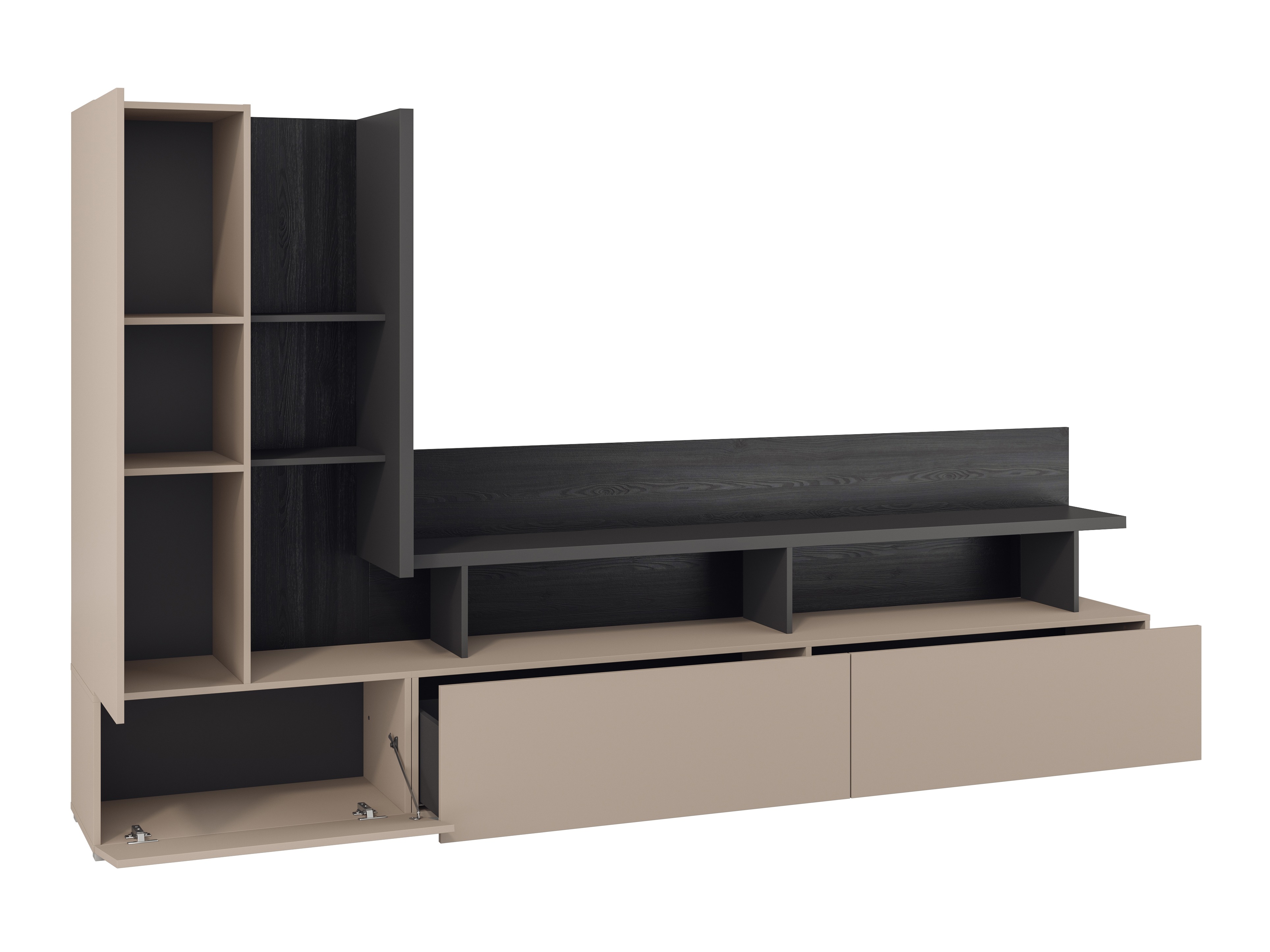 Set za dnevni boravak Virvele 102