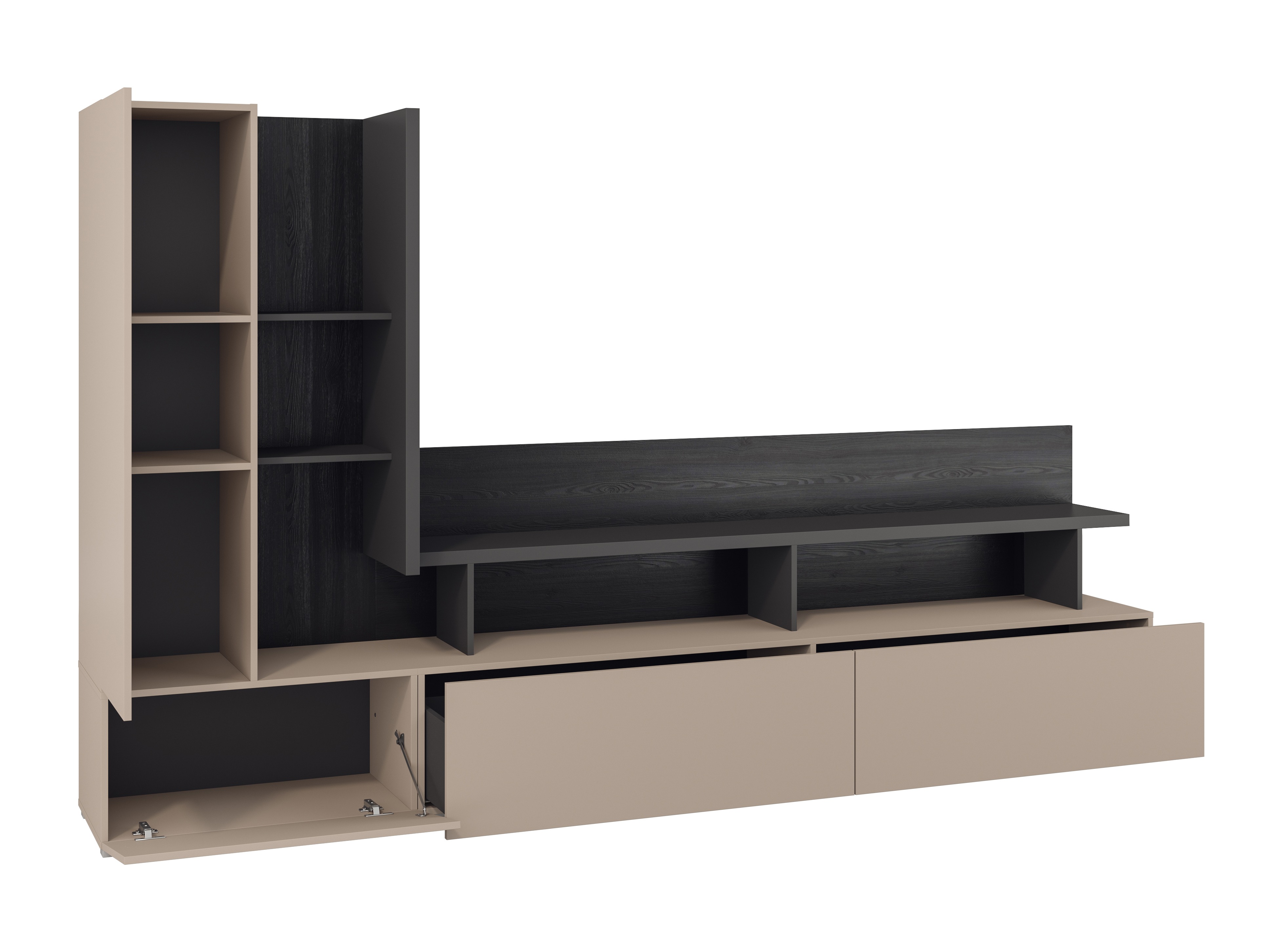 Set za dnevni boravak Virvele 104