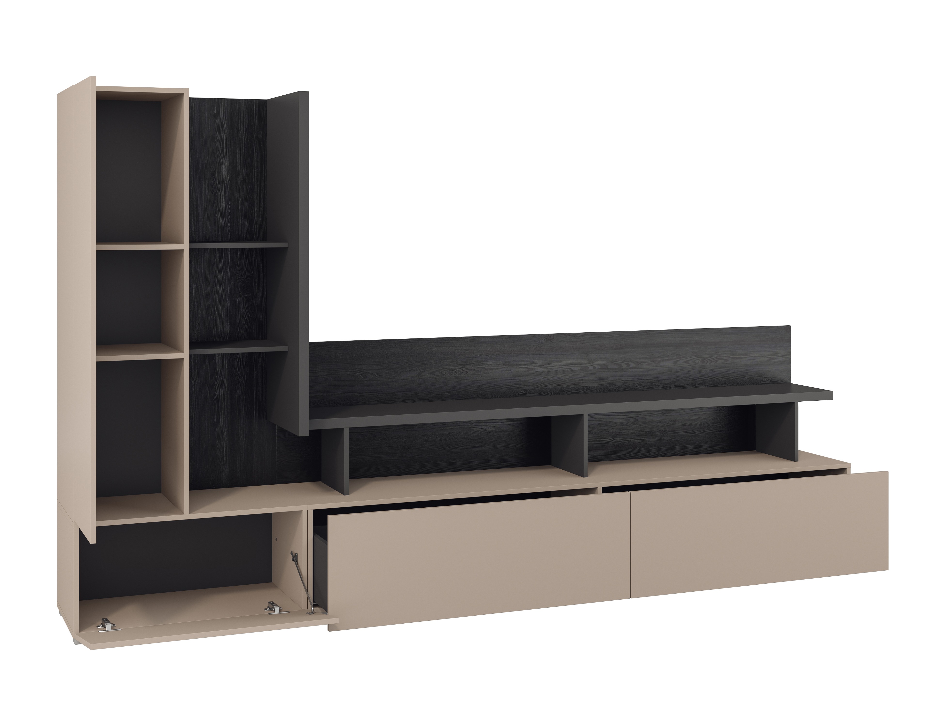 Set za dnevni boravak Virvele 105