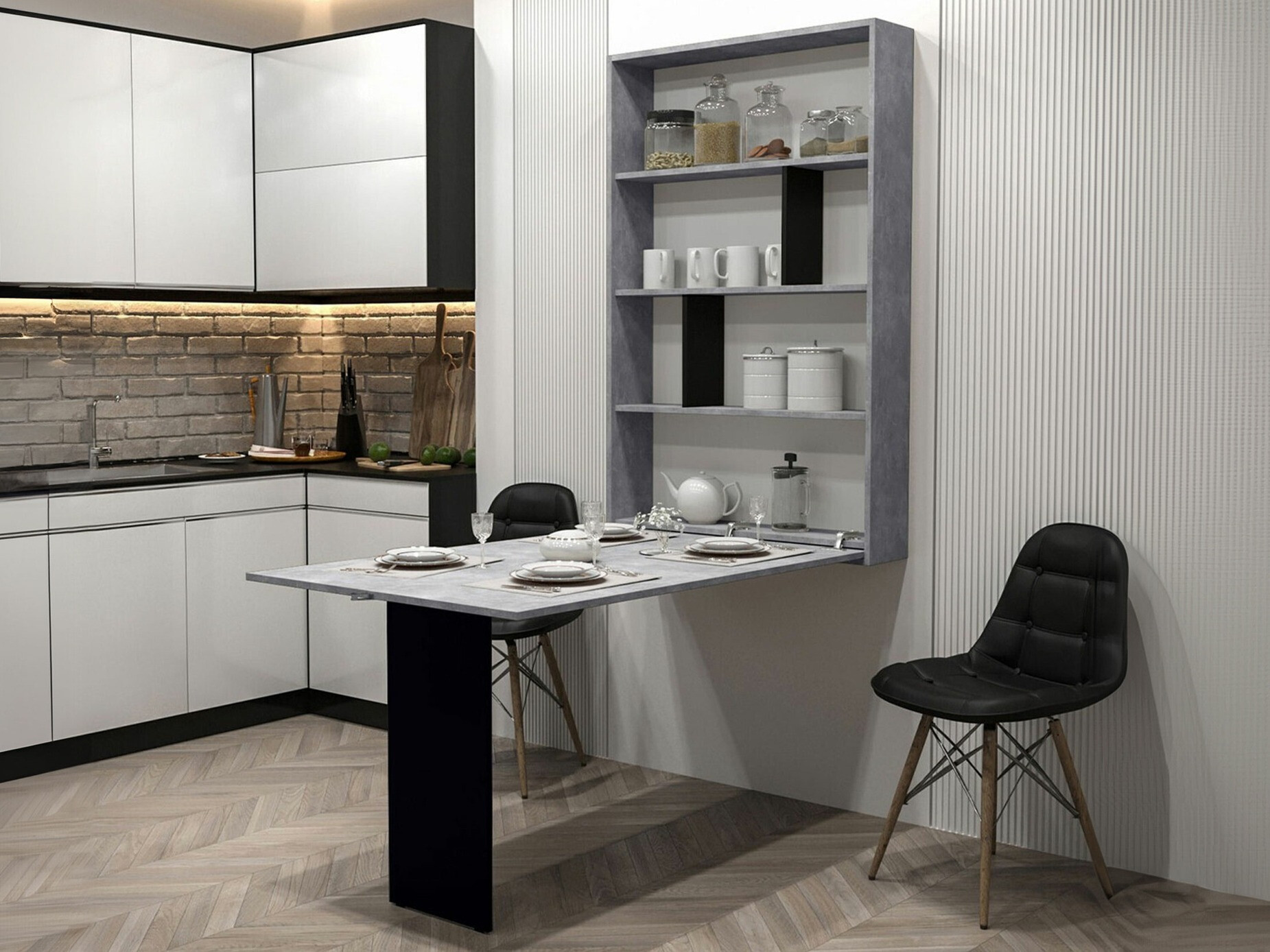 Sklopivi stol SC9660