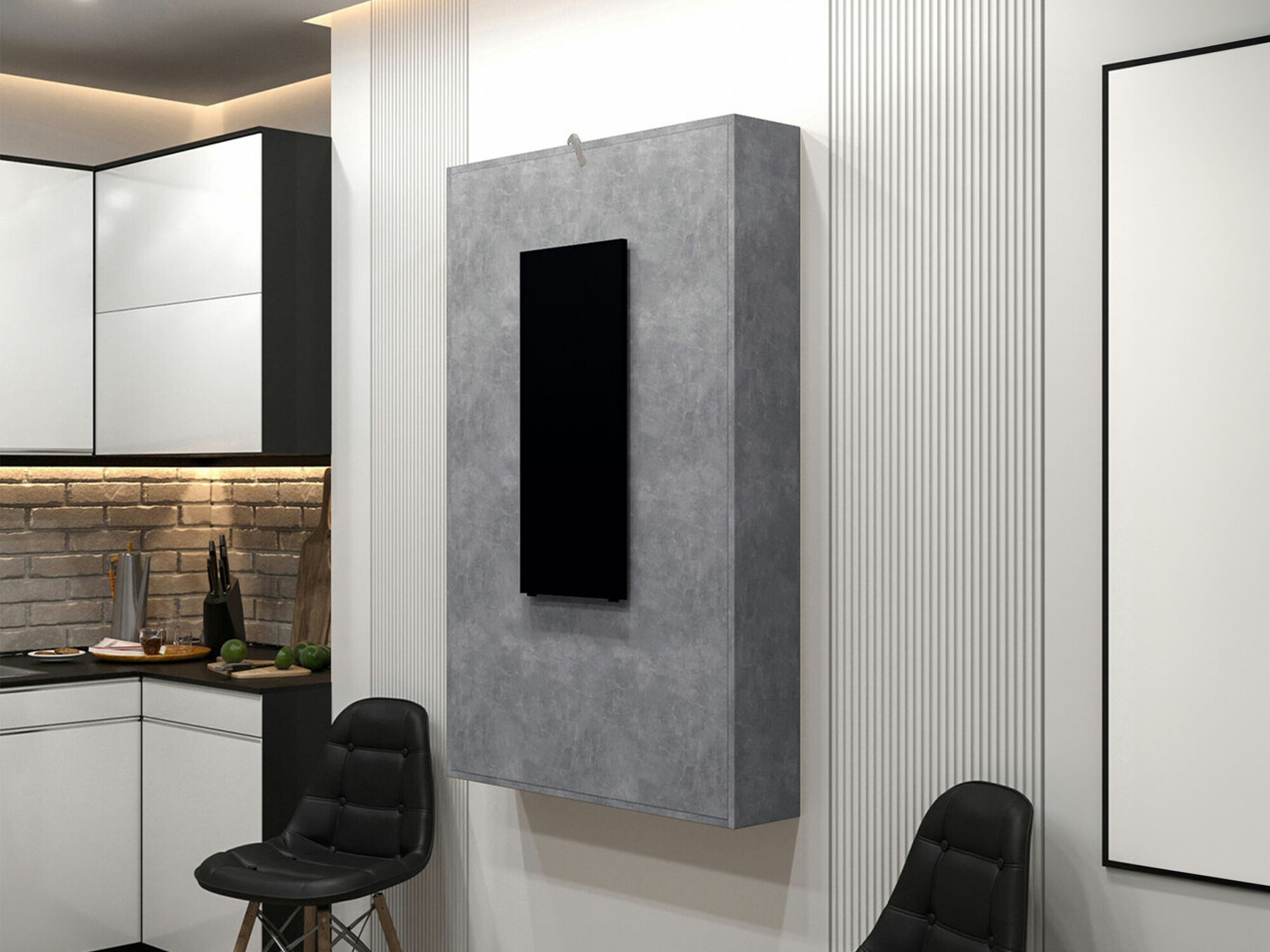 Sklopivi stol SC9660