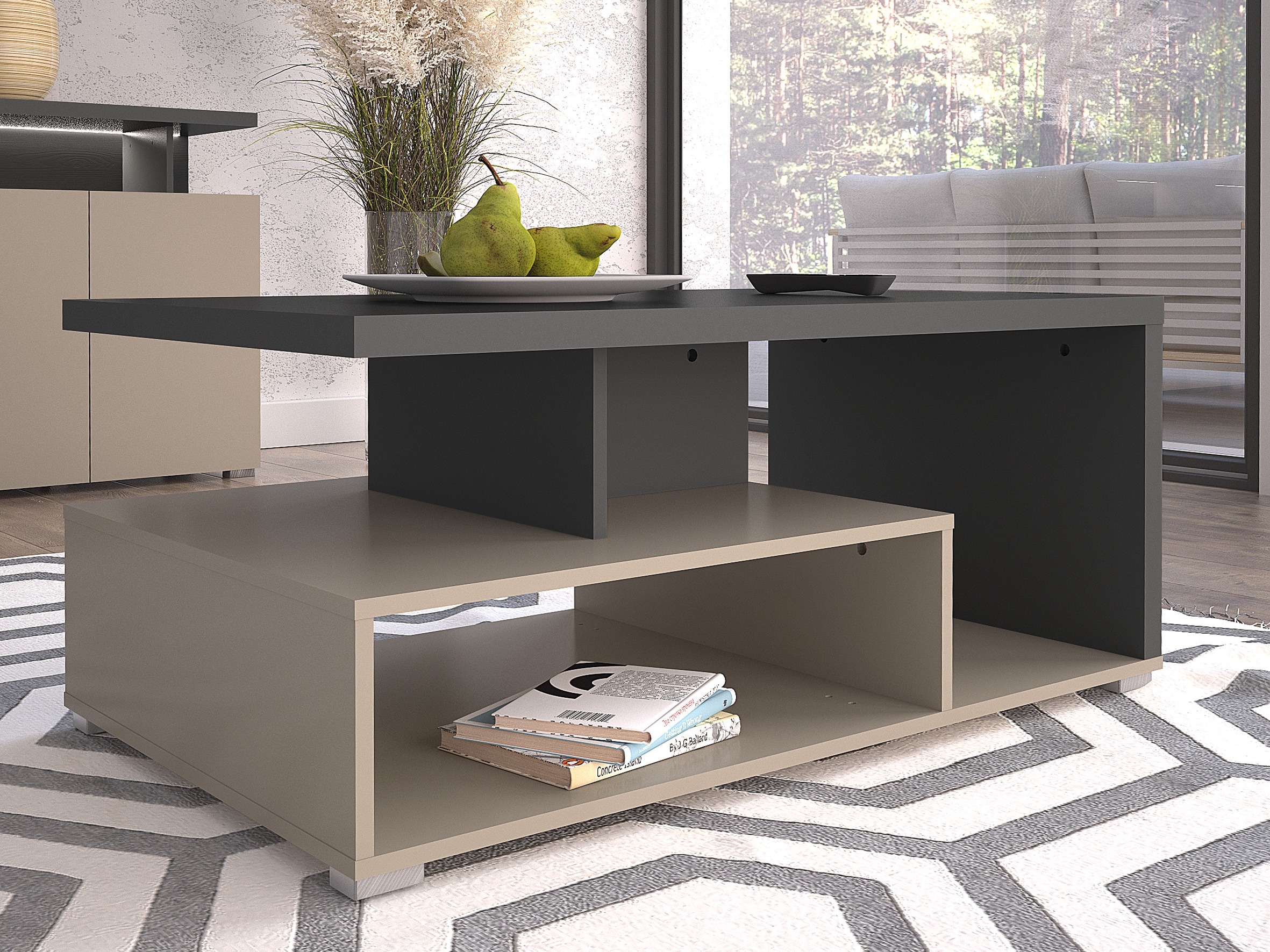 Stolić za kavu Virvele 100