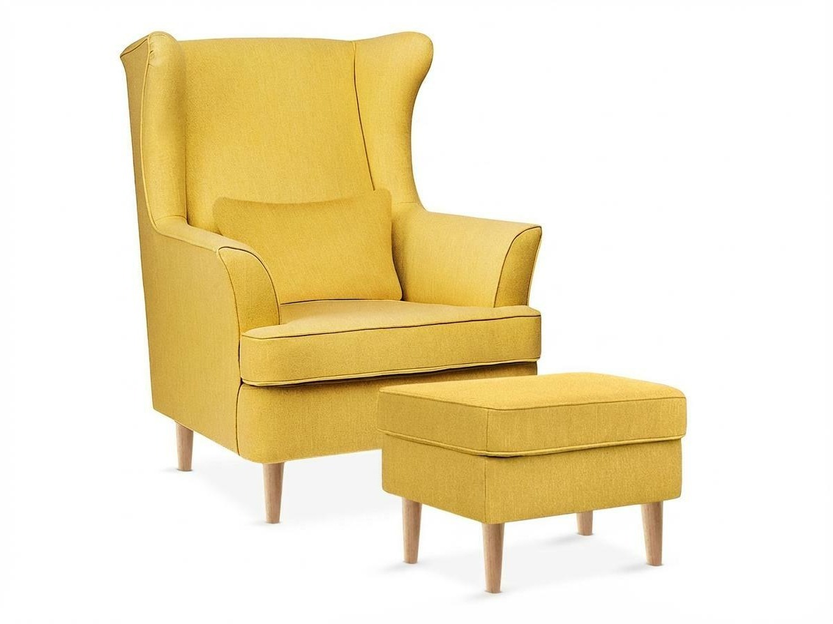 Fotelja Temecula 139 (Torres 16)