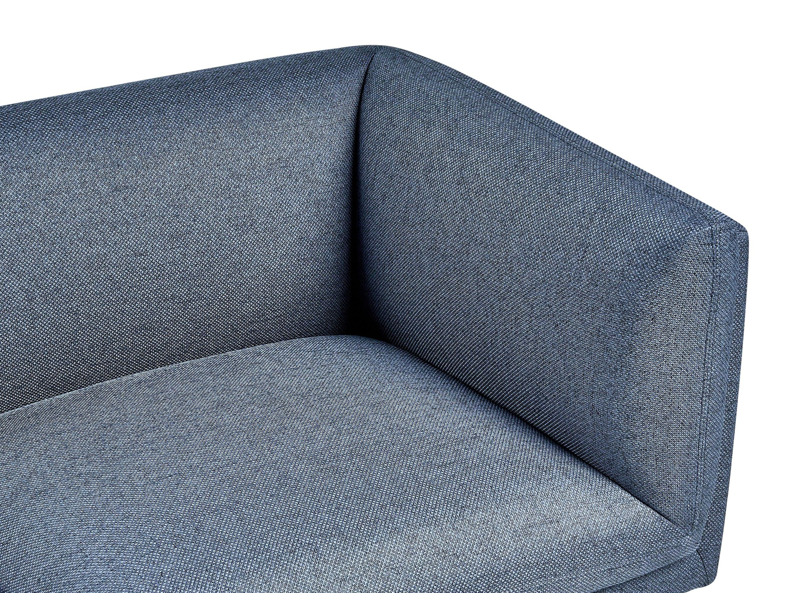 Kauč Berwyn 3082 (Tamno plava)