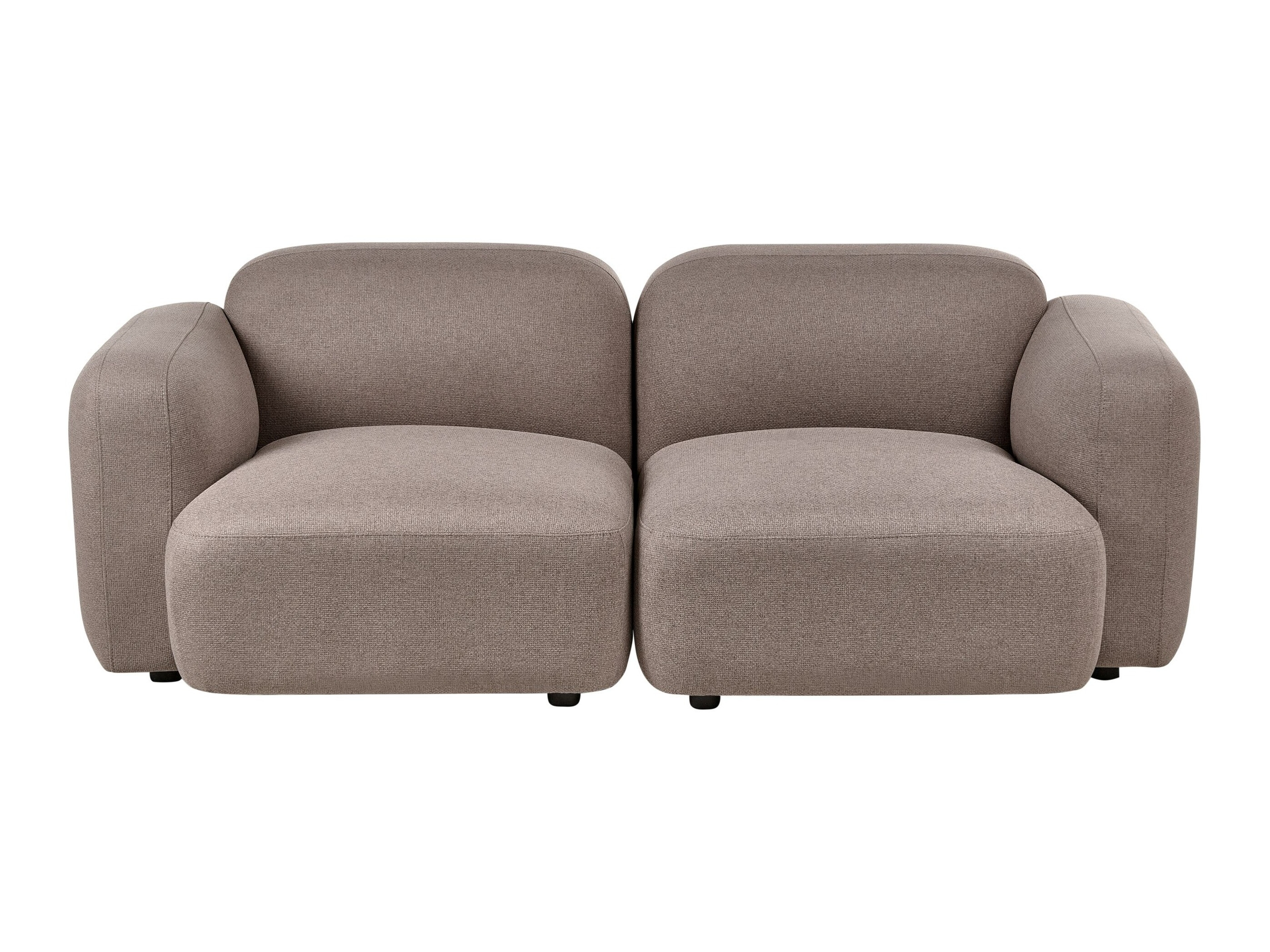 Modularan kauč Berwyn 3067 (Taupe)