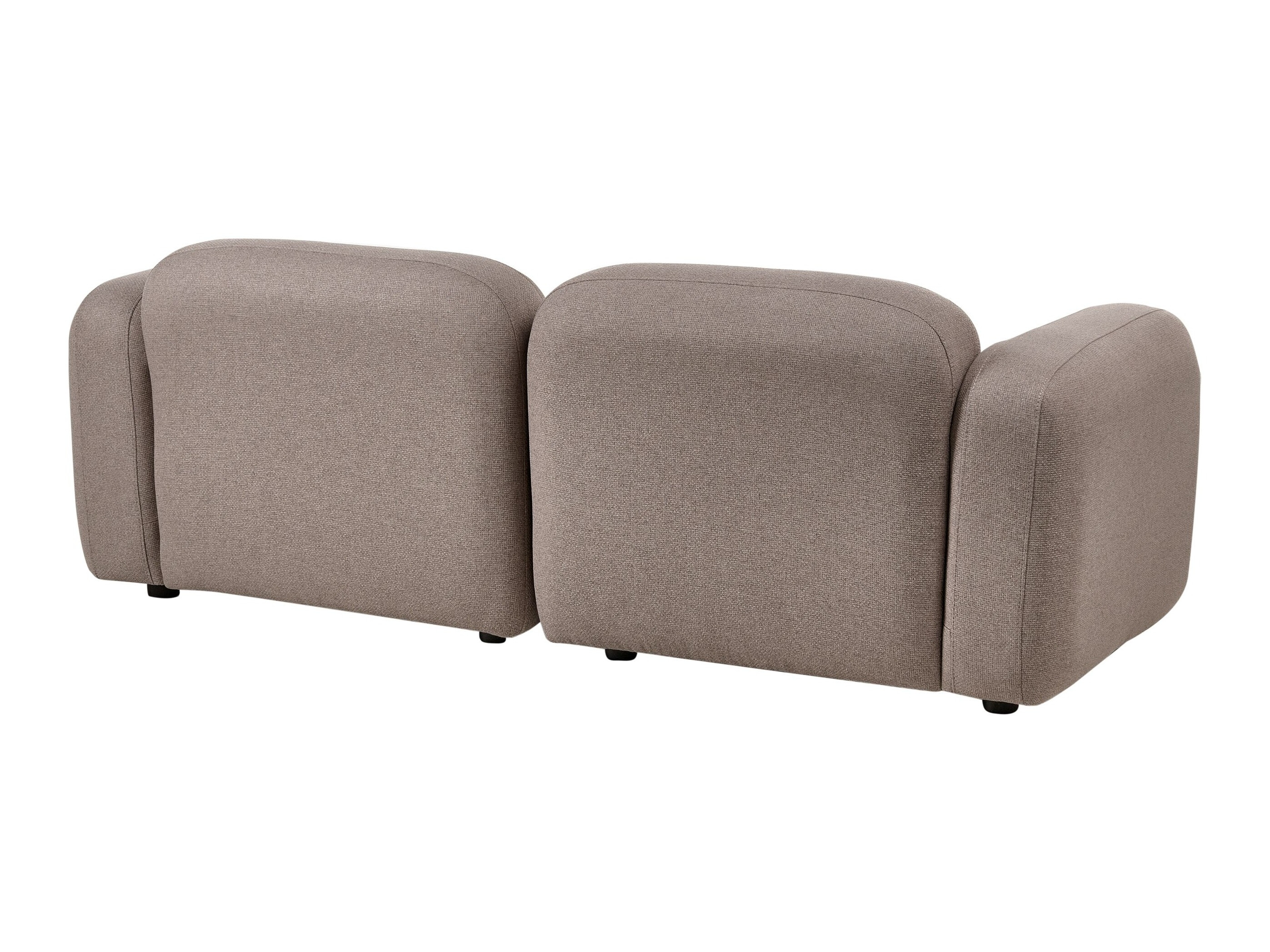 Modularan kauč Berwyn 3067 (Taupe)