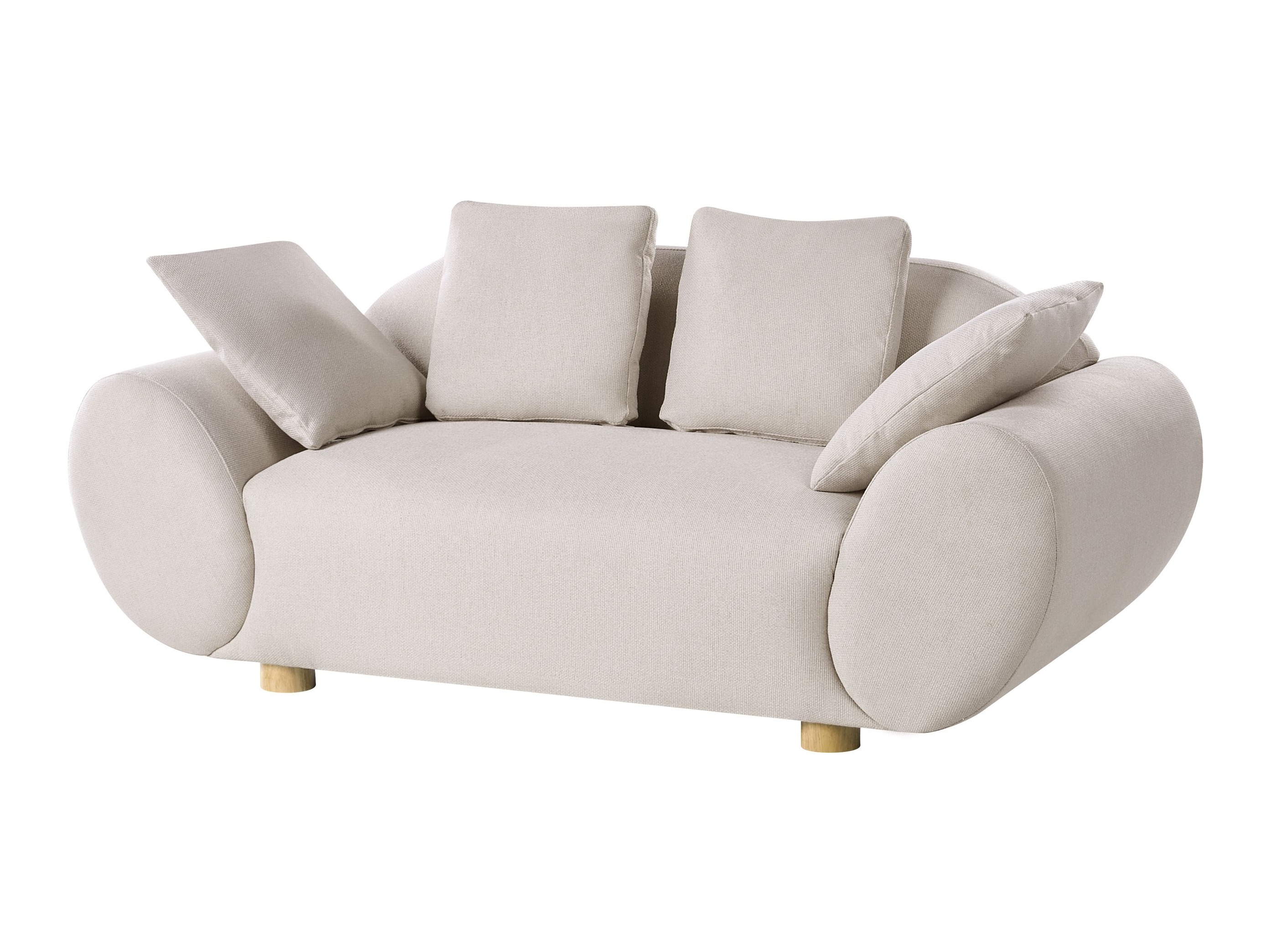 Tapecirani namještaj Berwyn 3066