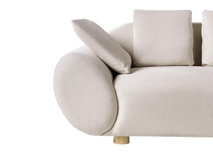 Tapecirani namještaj Berwyn 3066